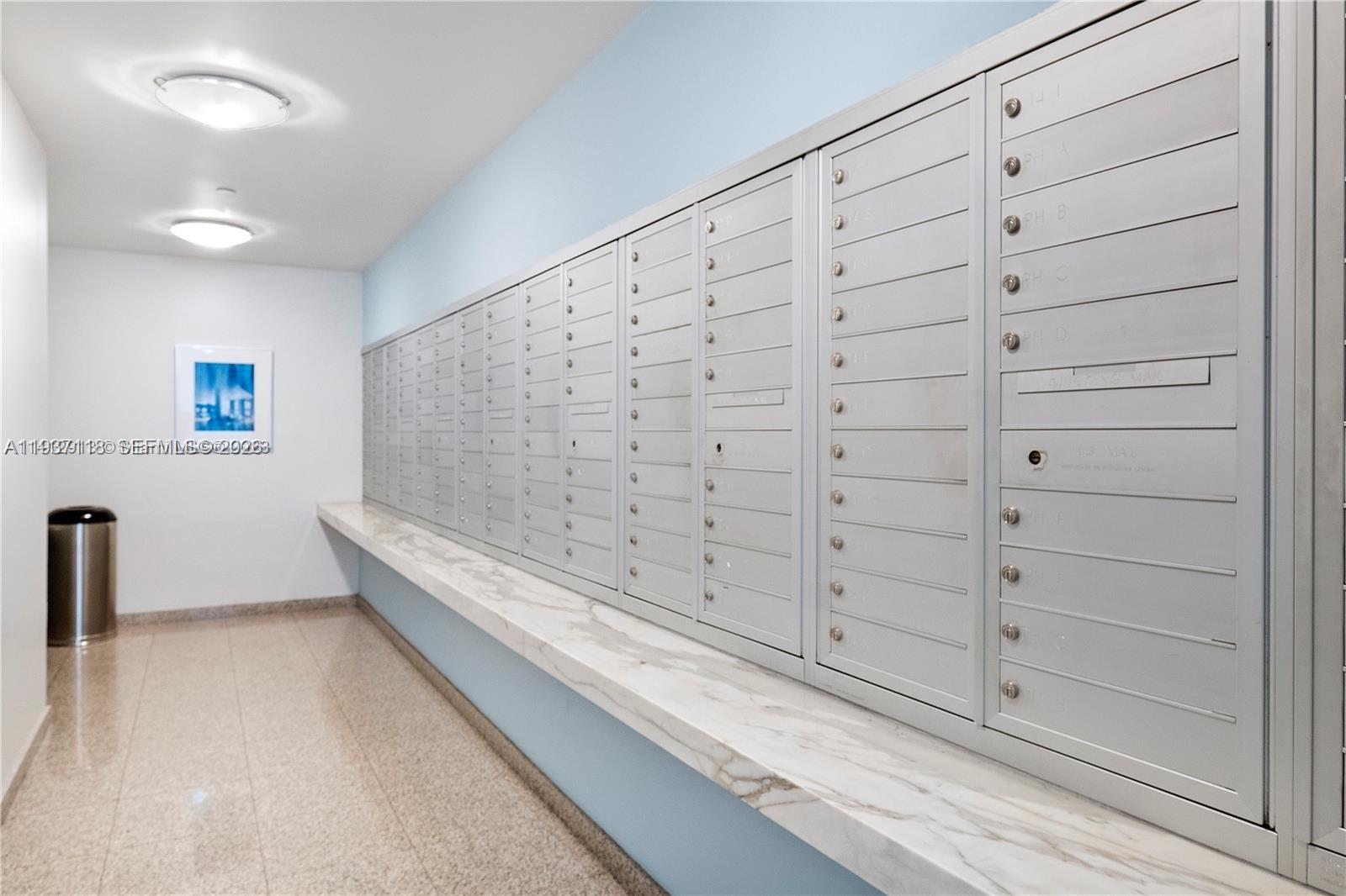 3 Island Ave #07B Miami Beach, FL 33139