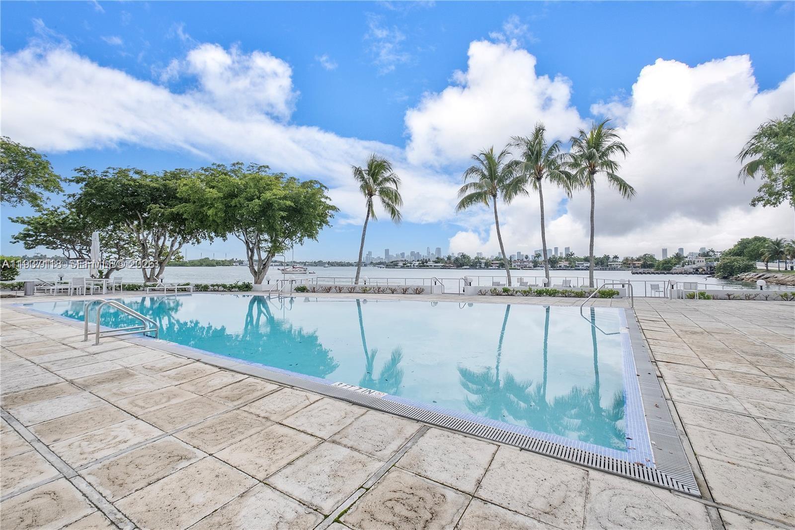 3 Island Ave #07B Miami Beach, FL 33139
