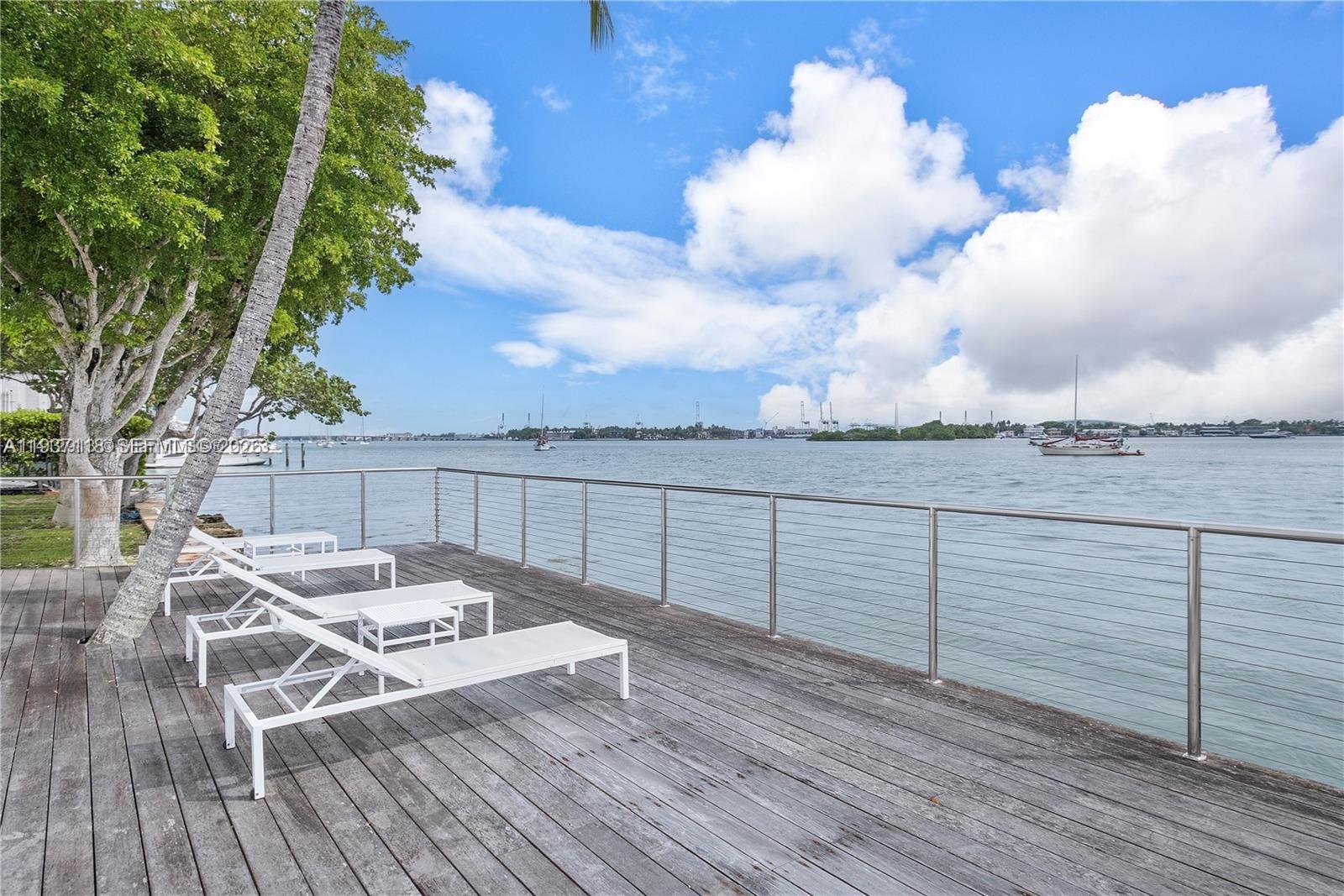 3 Island Ave #07B Miami Beach, FL 33139