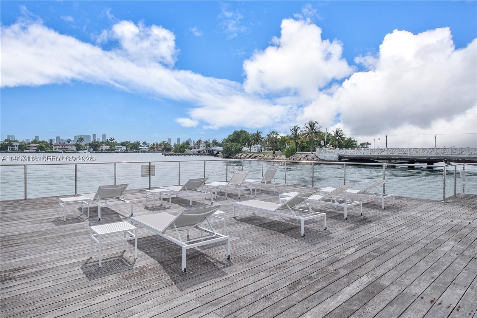 3 Island Ave #07B Miami Beach, FL 33139