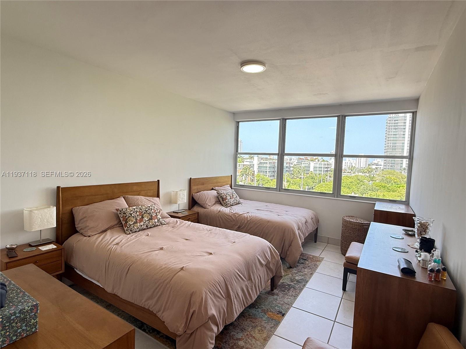3 Island Ave #07B Miami Beach, FL 33139