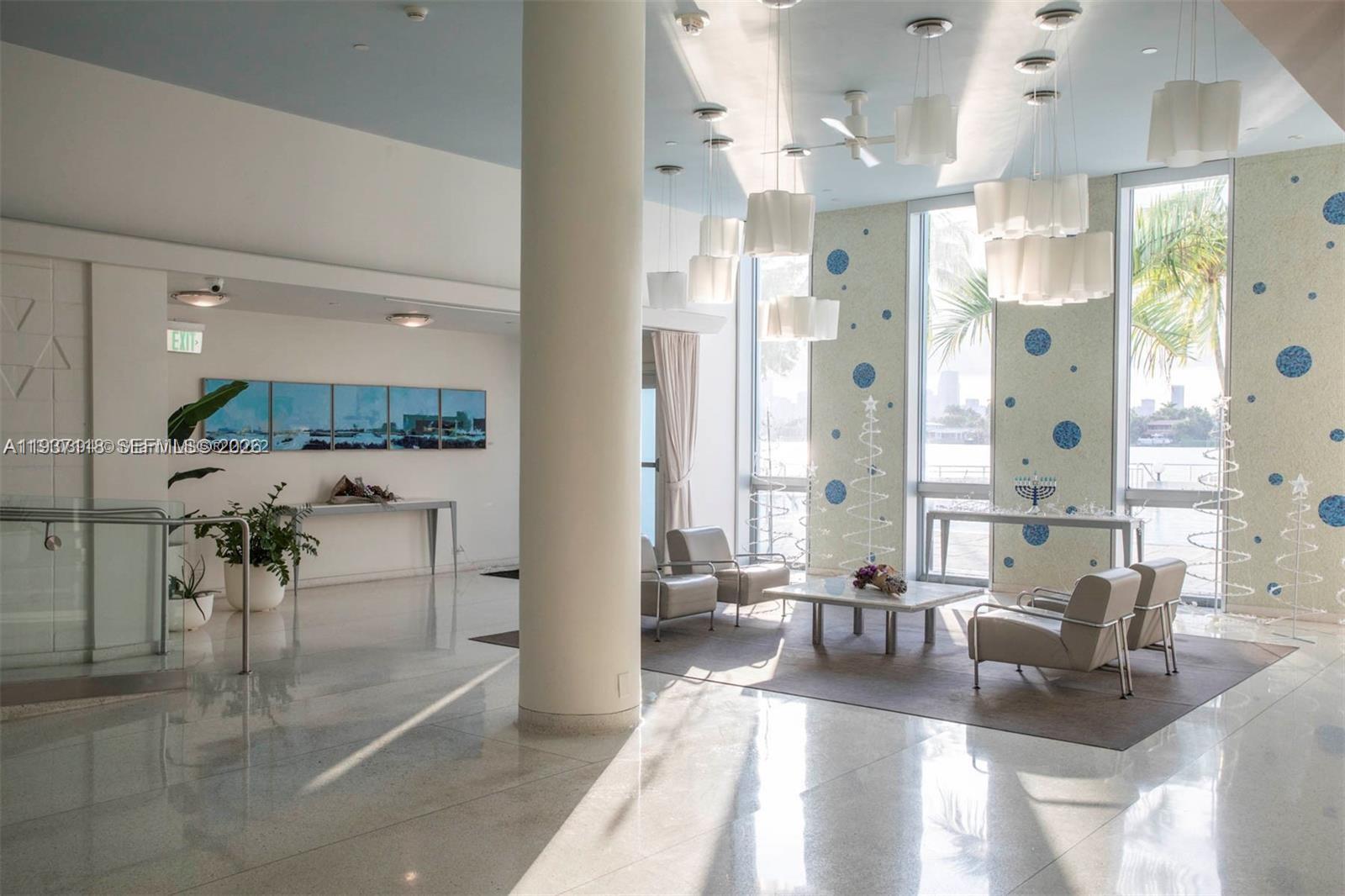 3 Island Ave #07B Miami Beach, FL 33139