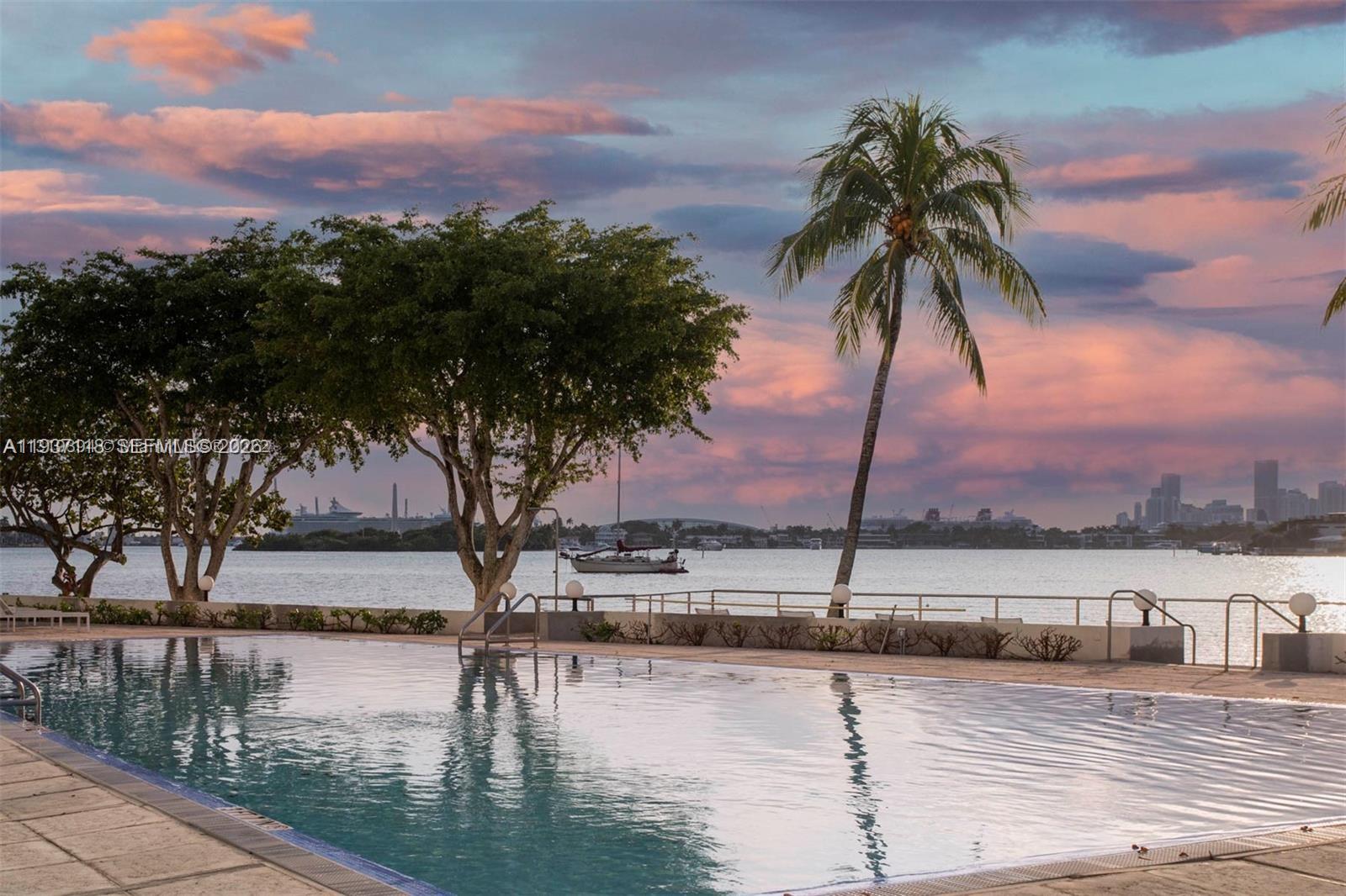 3 Island Ave #07B Miami Beach, FL 33139