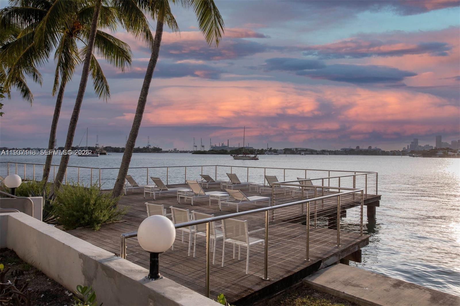 3 Island Ave #07B Miami Beach, FL 33139