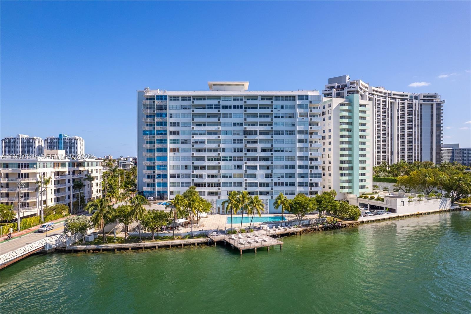 3 Island Ave #07B Miami Beach, FL 33139