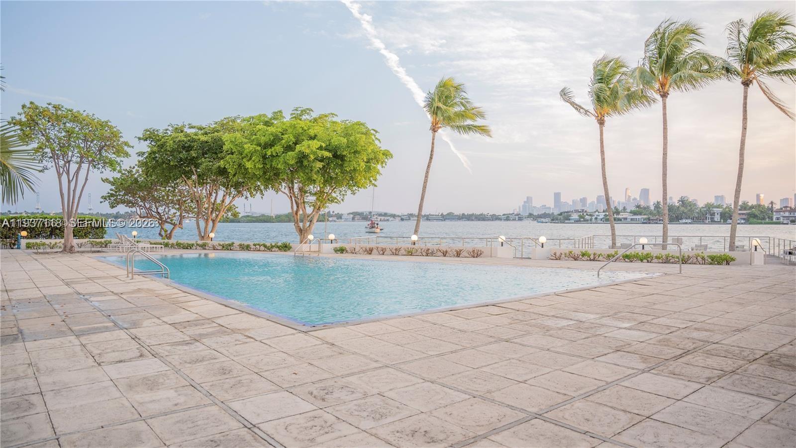 3 Island Ave #07B Miami Beach, FL 33139
