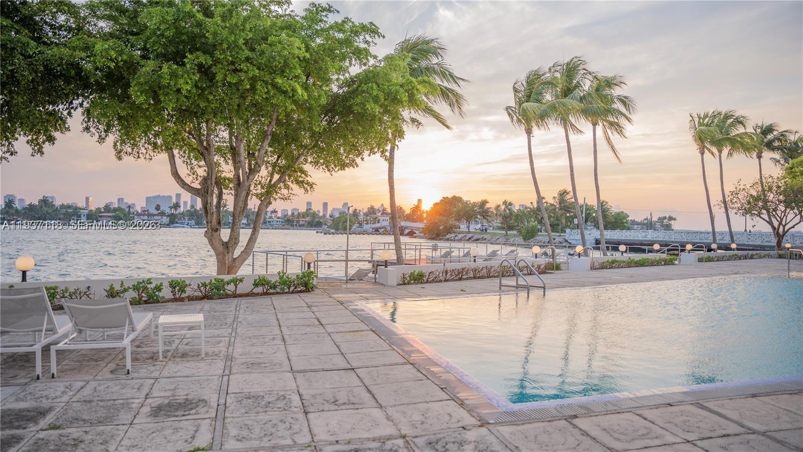 3 Island Ave #07B Miami Beach, FL 33139