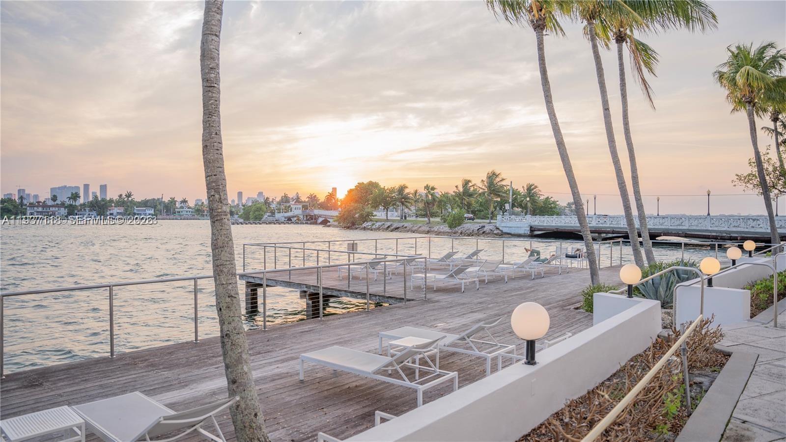 3 Island Ave #07B Miami Beach, FL 33139