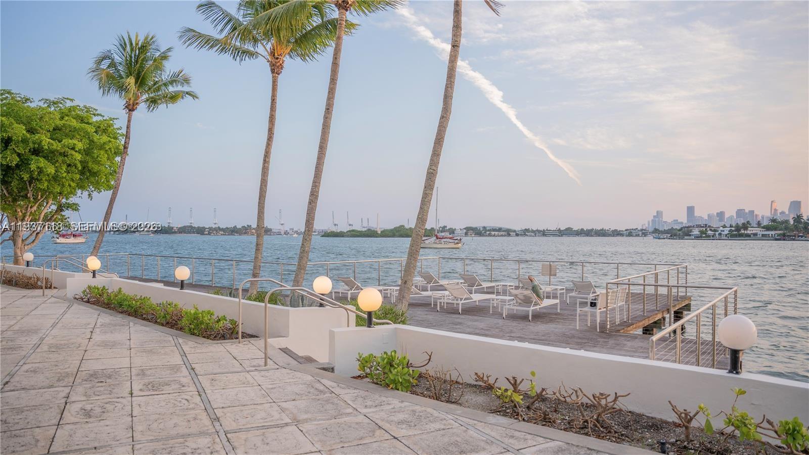 3 Island Ave #07B Miami Beach, FL 33139