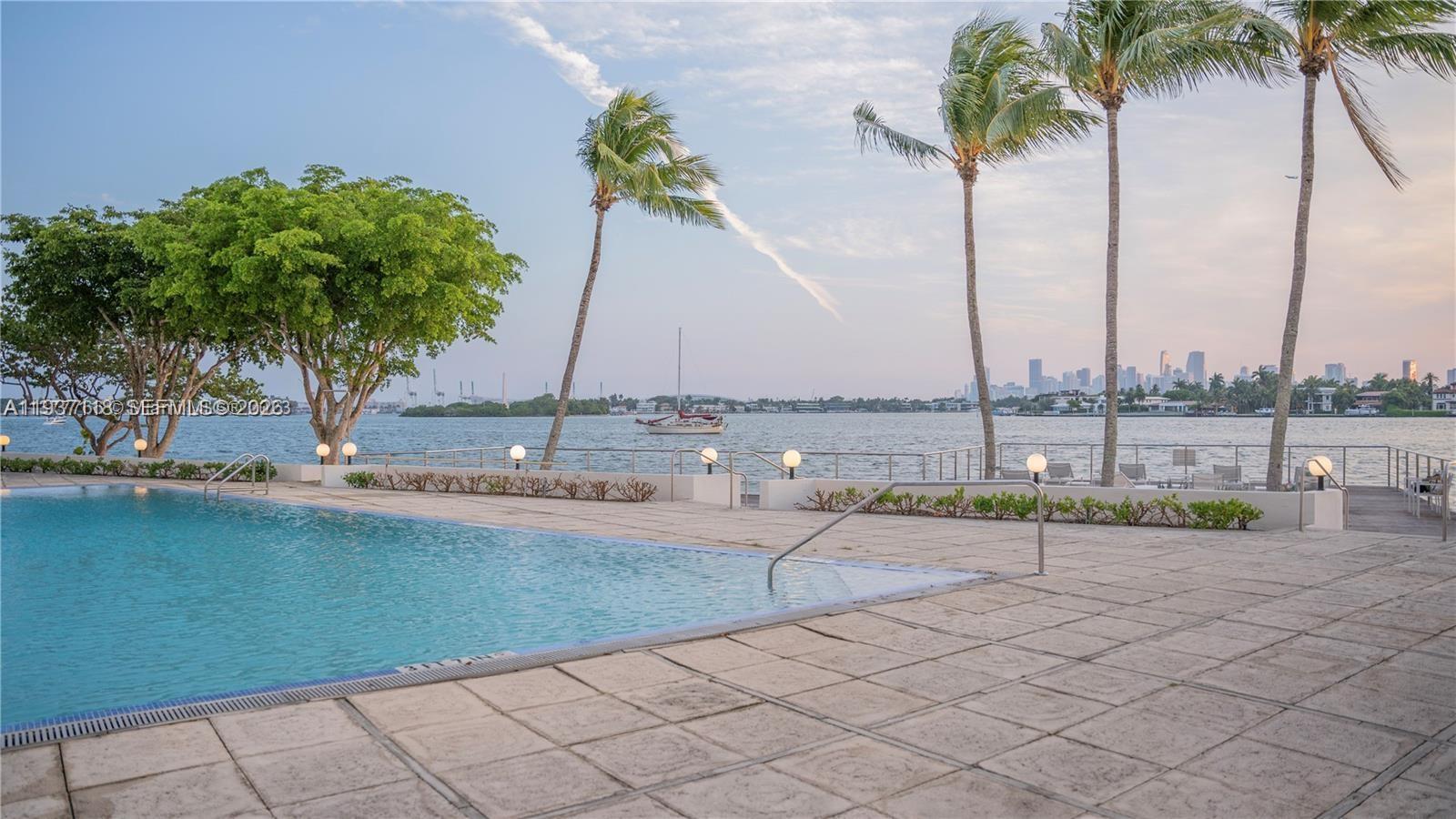 3 Island Ave #07B Miami Beach, FL 33139