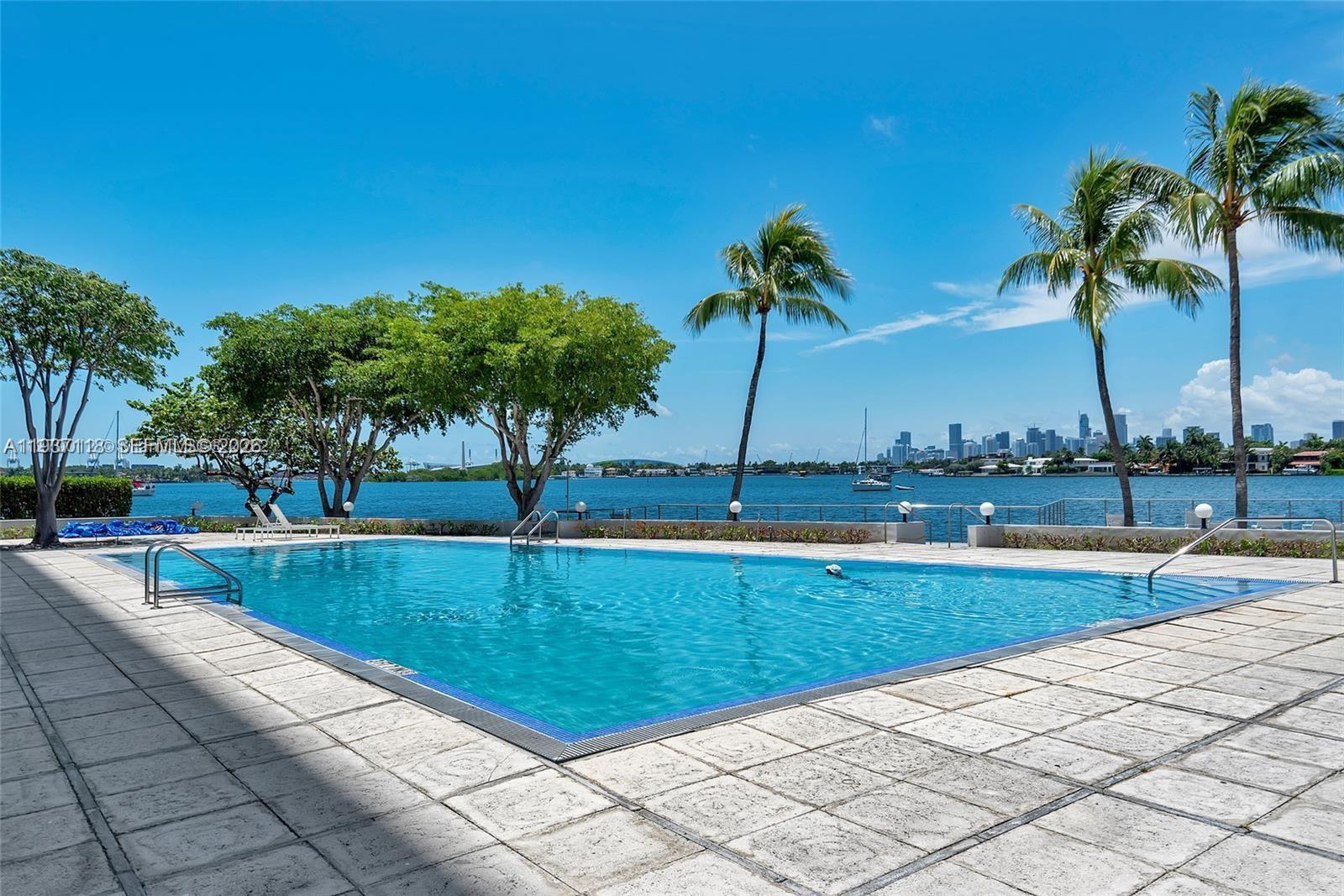 3 Island Ave #07B Miami Beach, FL 33139