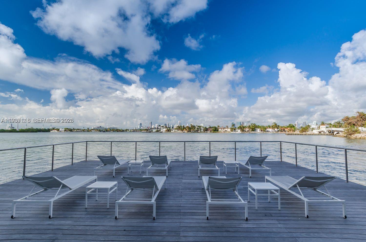 3 Island Ave #07B Miami Beach, FL 33139