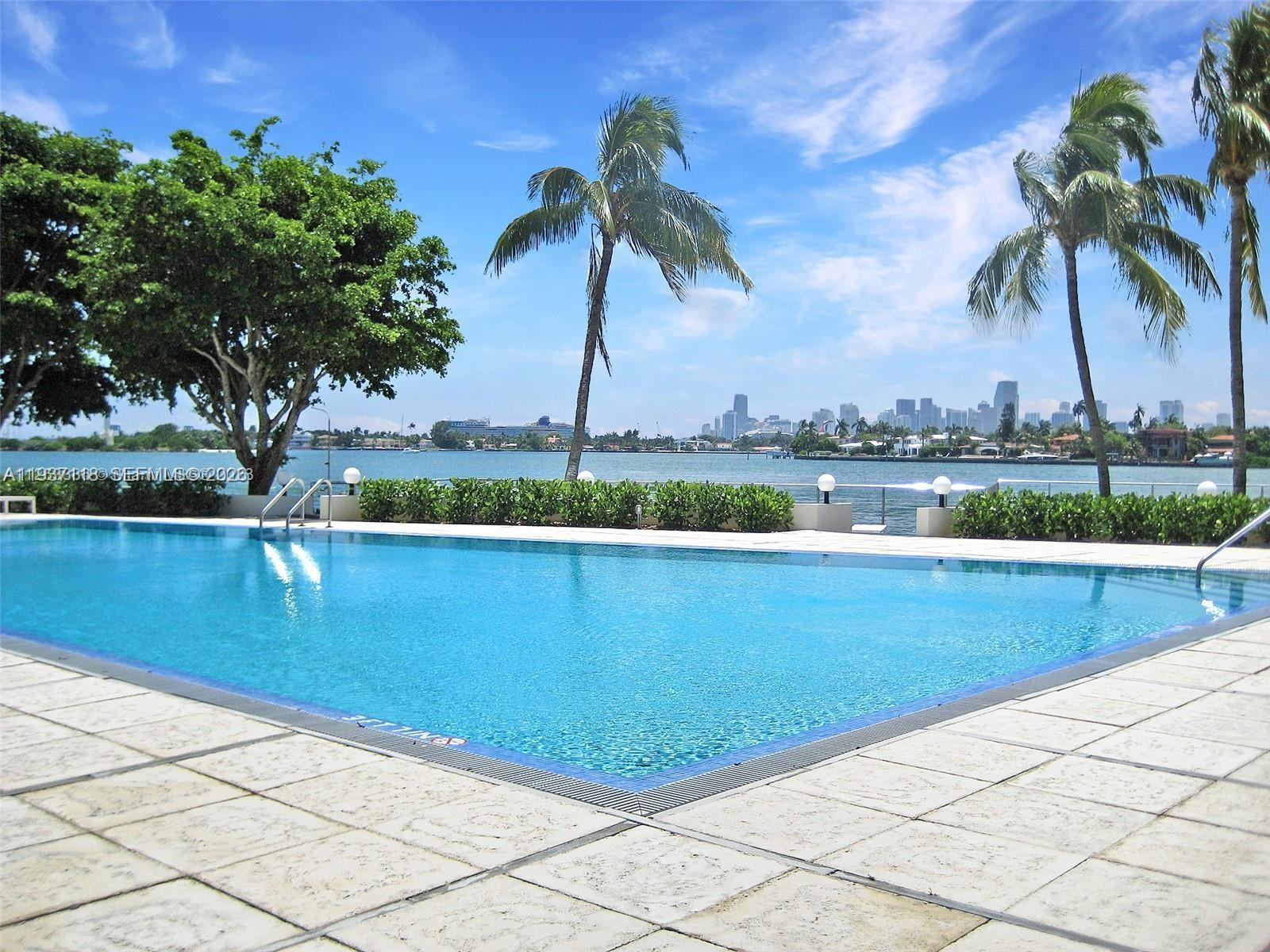 3 Island Ave #07B Miami Beach, FL 33139