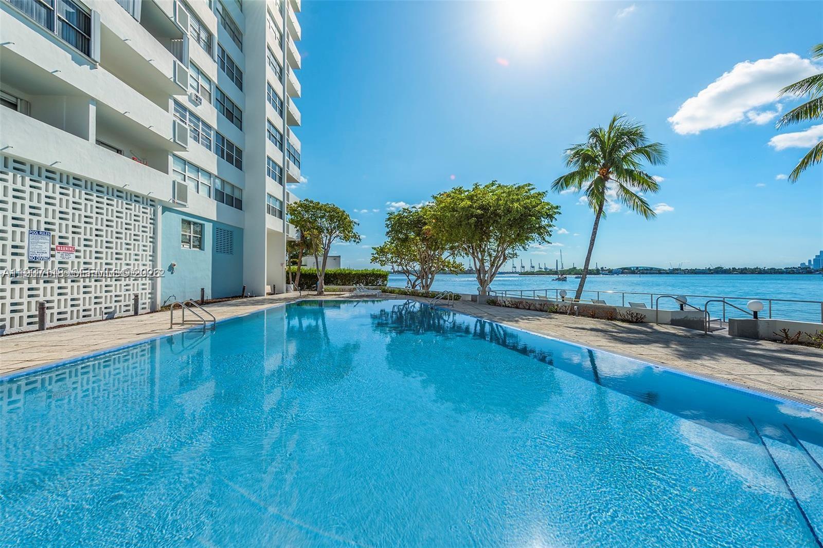3 Island Ave #07B Miami Beach, FL 33139
