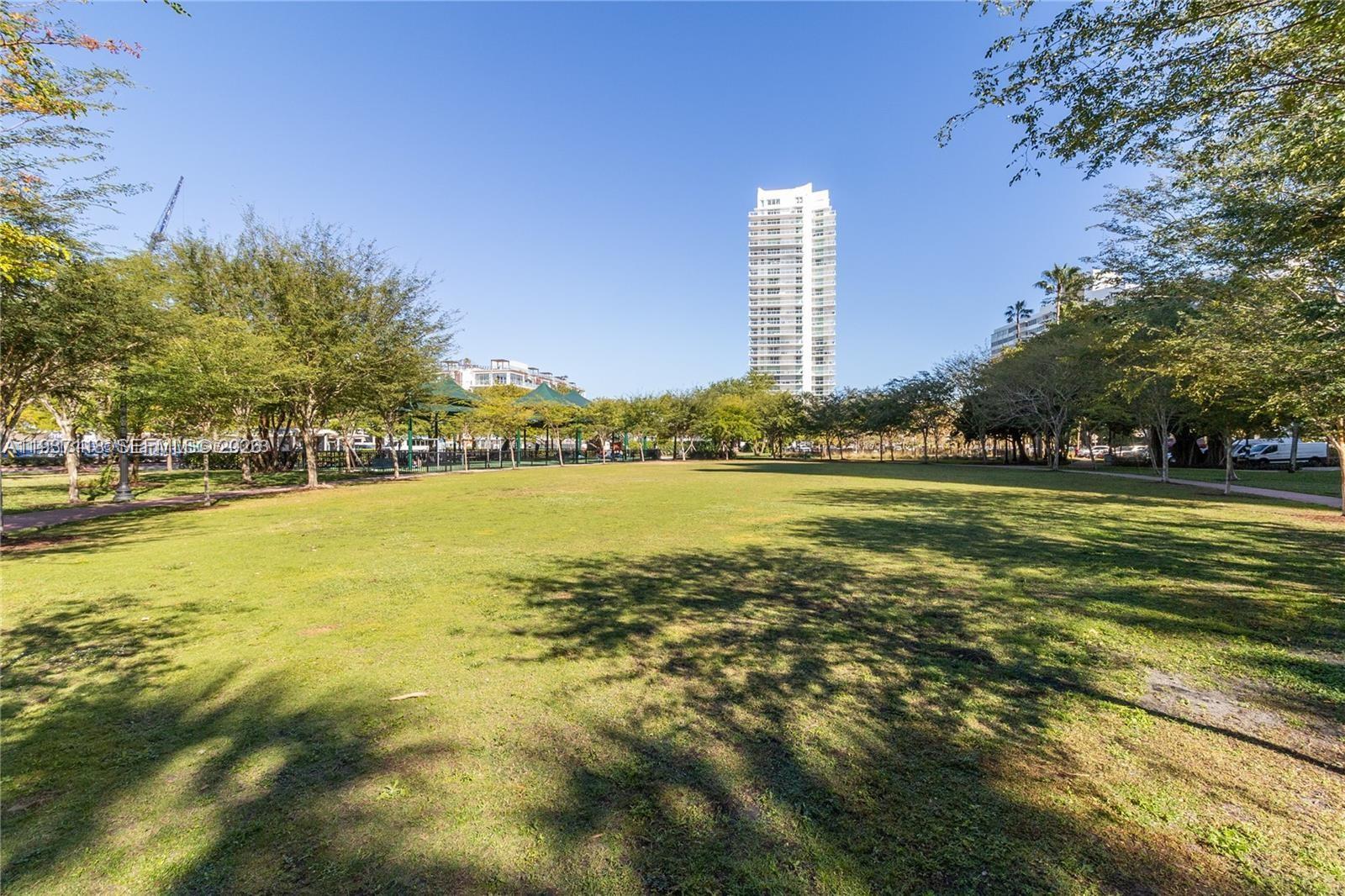 3 Island Ave #07B Miami Beach, FL 33139