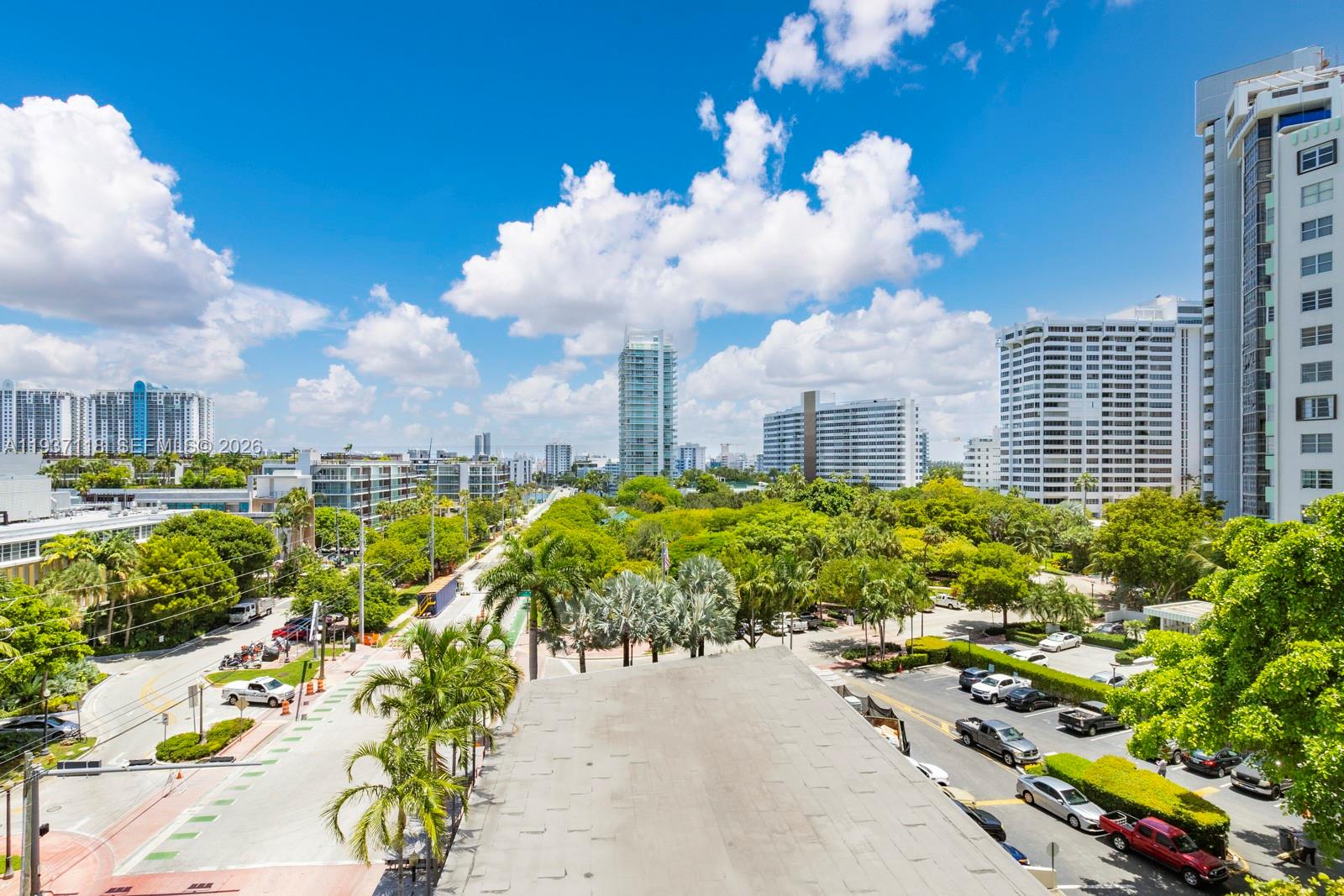 3 Island Ave #07B Miami Beach, FL 33139