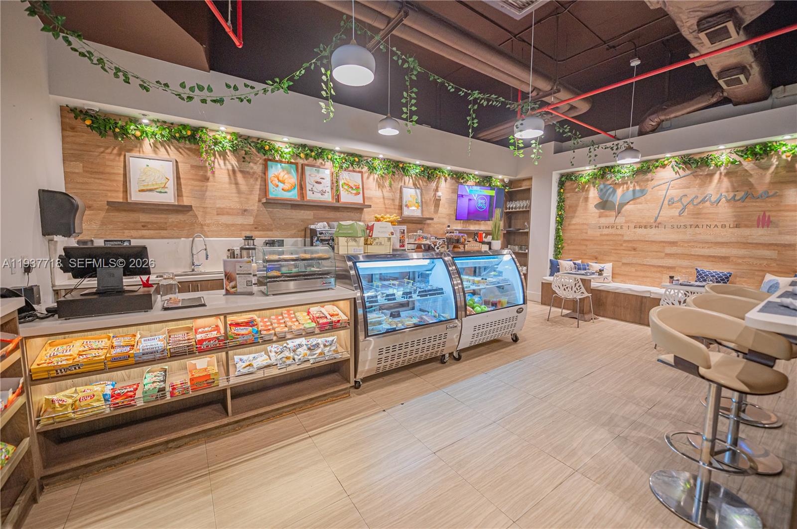 image Harbour House11