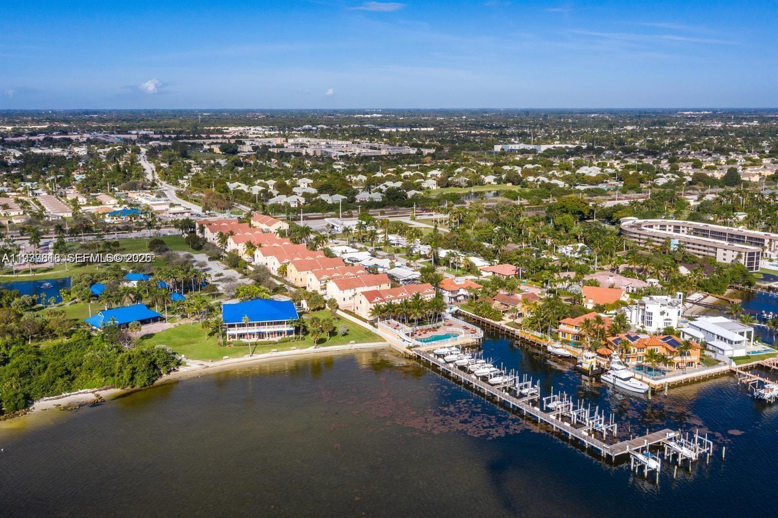 104 Harbors Way Boynton Beach, FL 33435