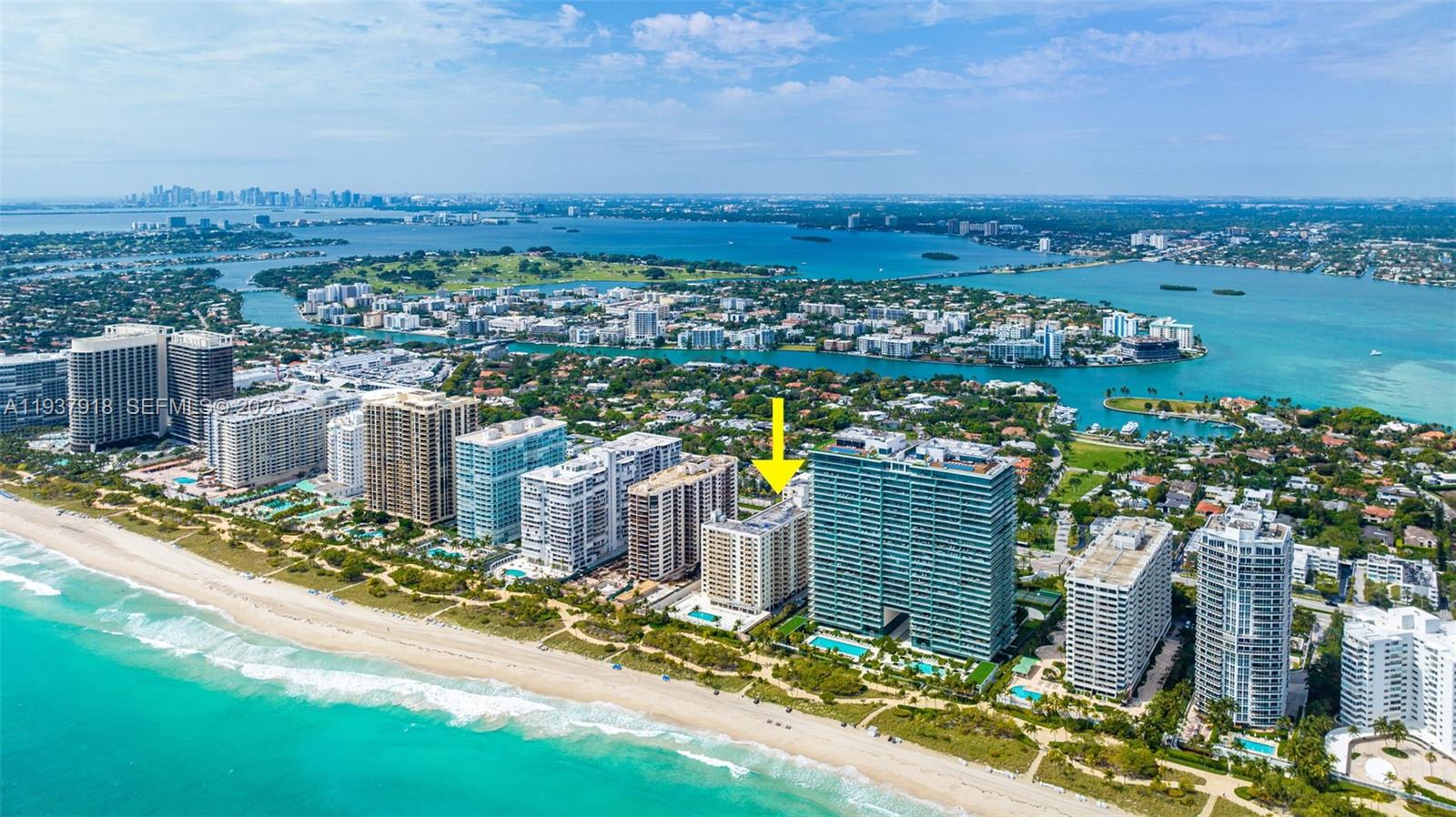 10185 Collins Ave #1211 Bal Harbour, FL 33154