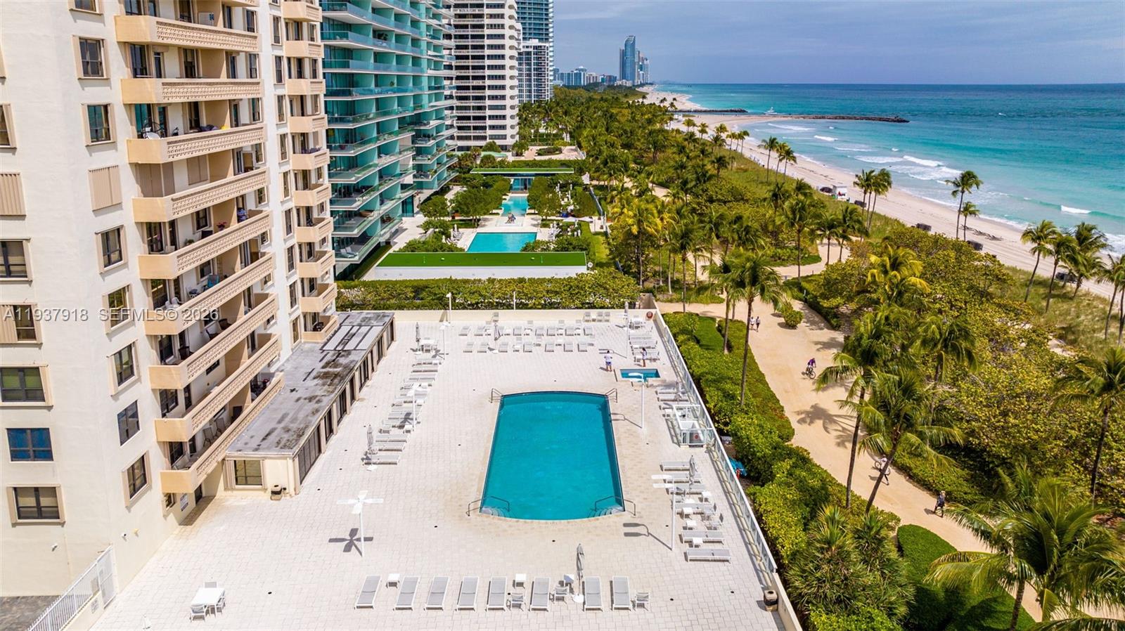 10185 Collins Ave #1211 Bal Harbour, FL 33154