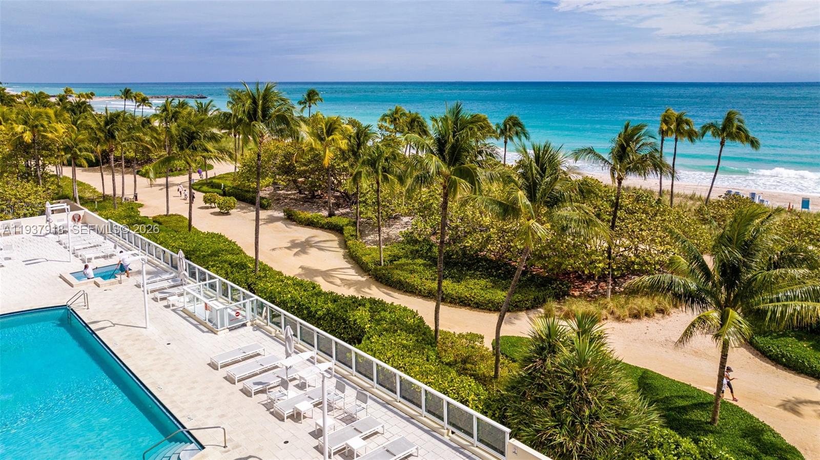 10185 Collins Ave #1211 Bal Harbour, FL 33154