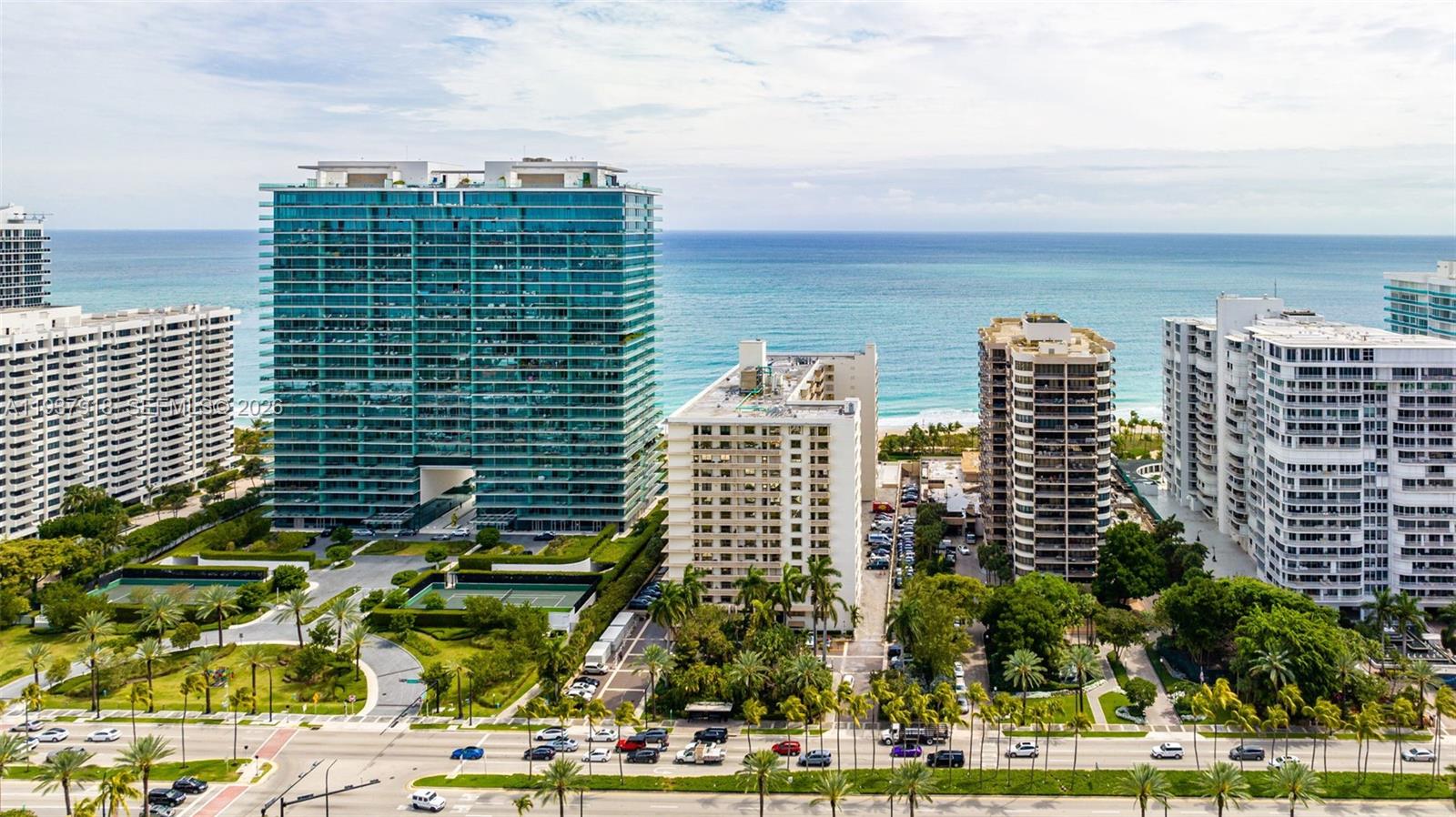 10185 Collins Ave #1211 Bal Harbour, FL 33154