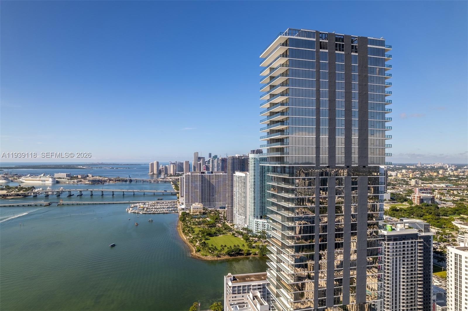 788 NE 23rd St #3101 Miami, FL 33137