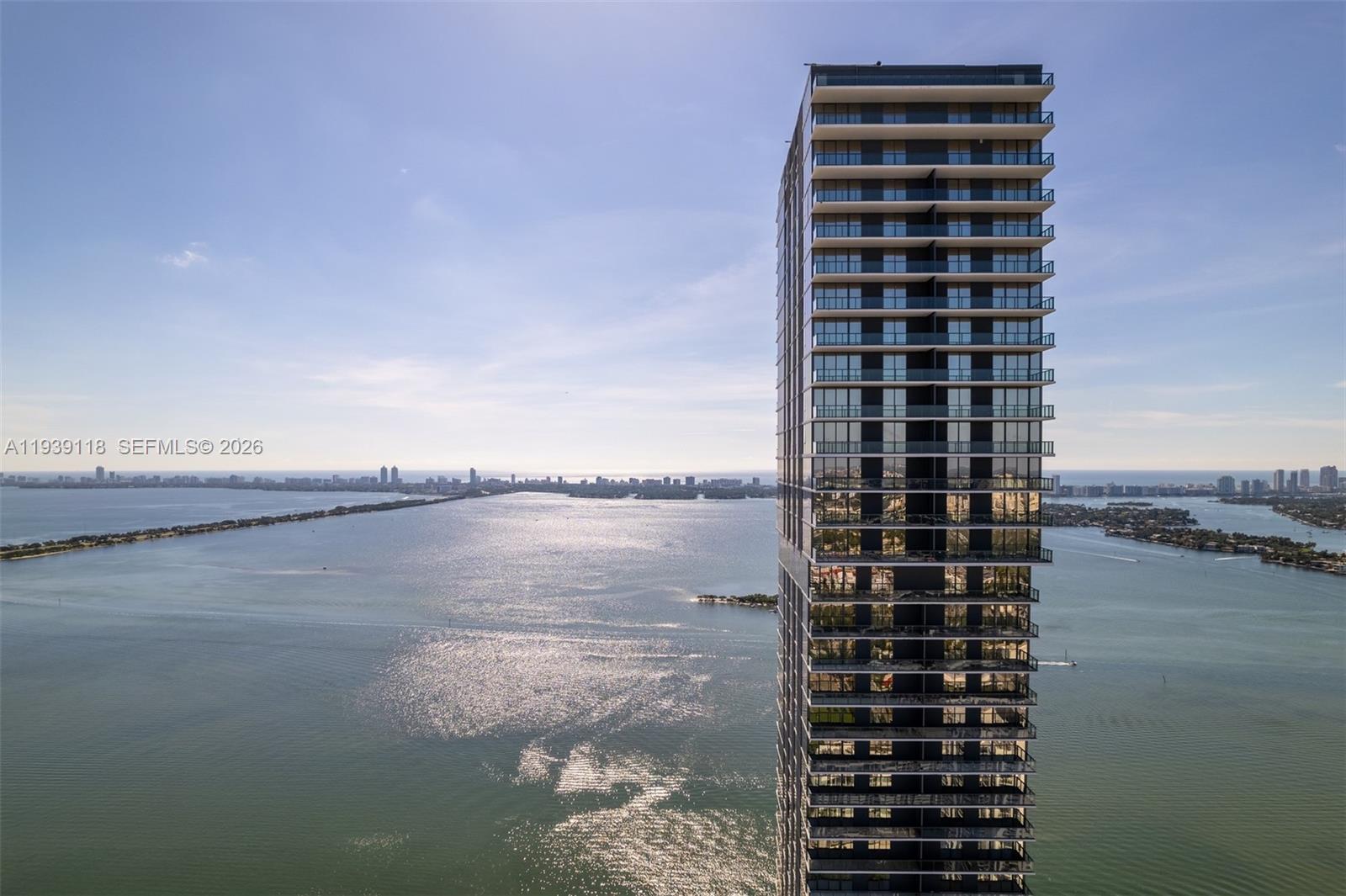 788 NE 23rd St #3101 Miami, FL 33137