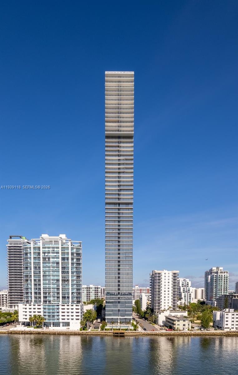 788 NE 23rd St #3101 Miami, FL 33137