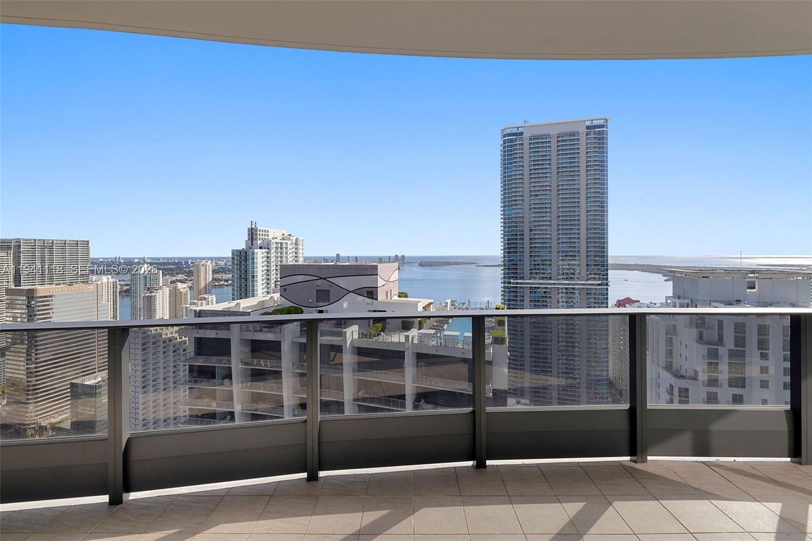 1000 Brickell Plz #PH5403 Miami, FL 33131