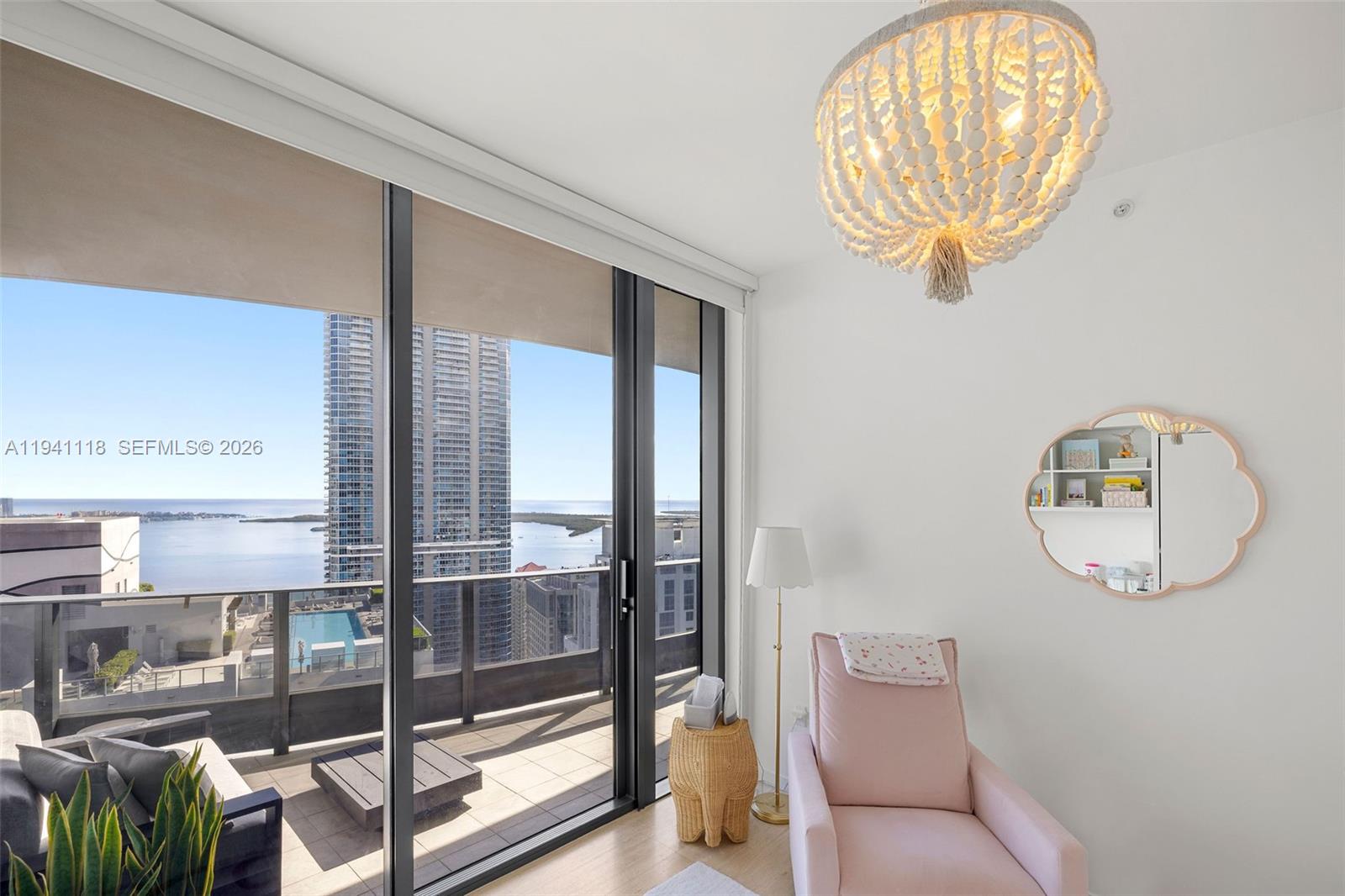 1000 Brickell Plz #PH5403 Miami, FL 33131