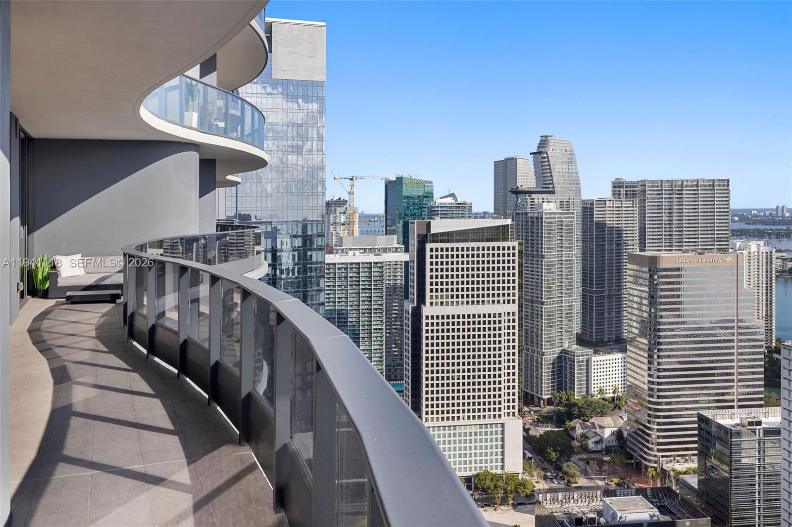 1000 Brickell Plz #PH5403 Miami, FL 33131