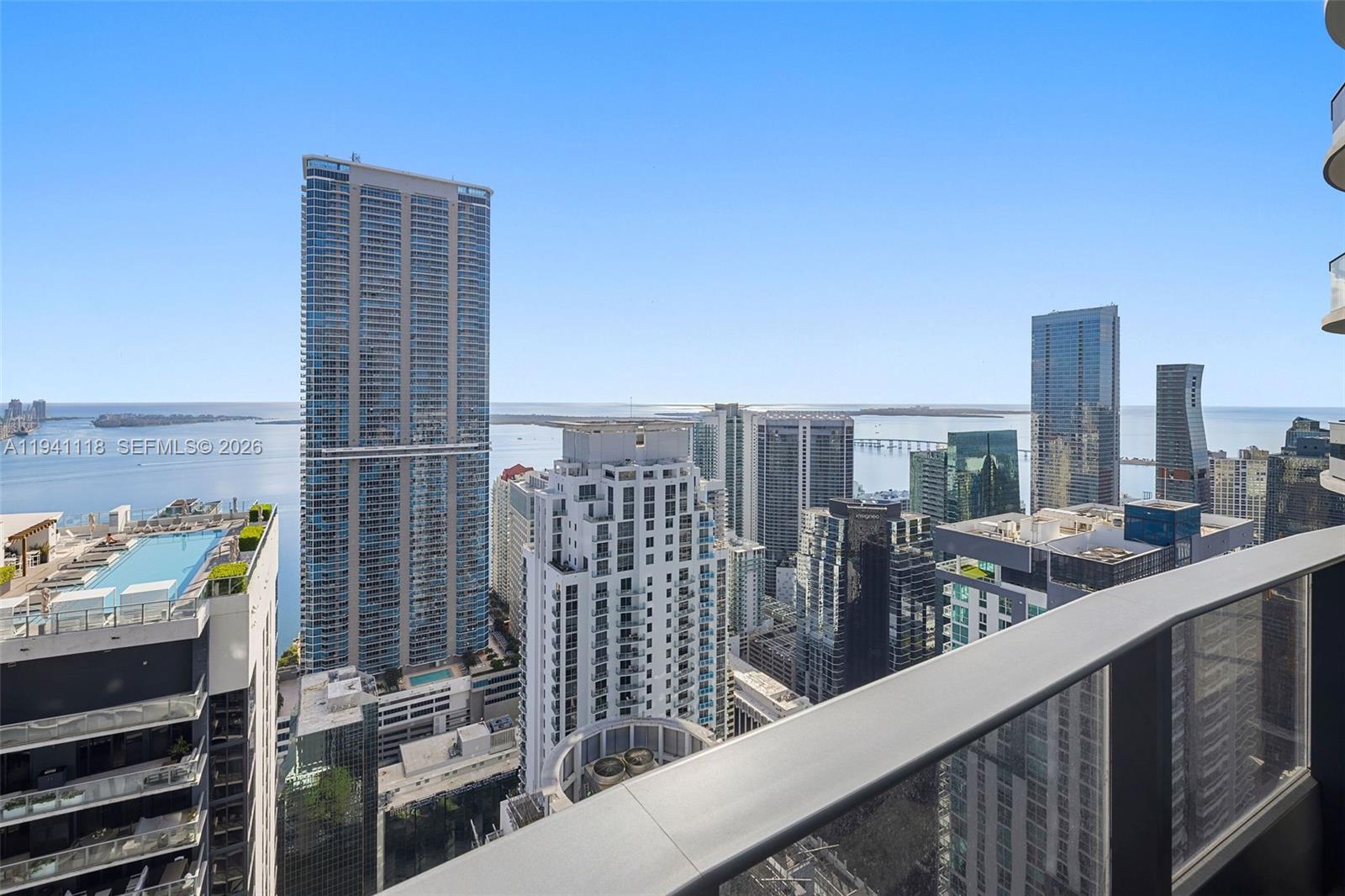 1000 Brickell Plz #PH5403 Miami, FL 33131