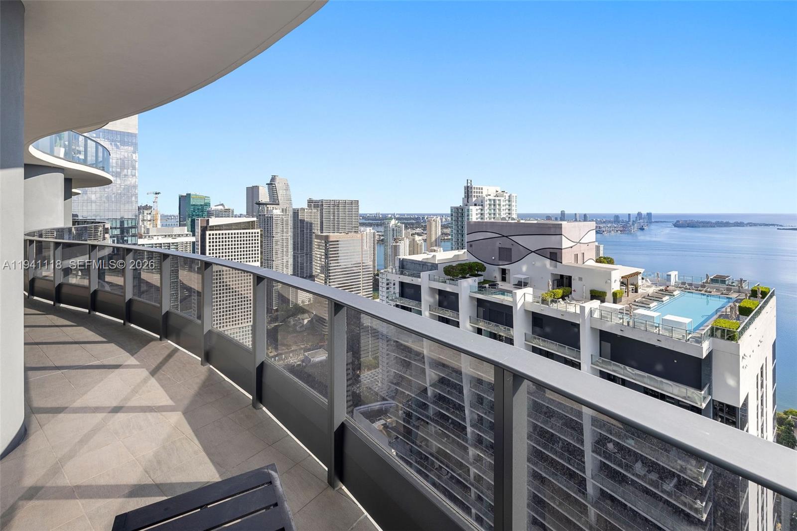 1000 Brickell Plz #PH5403 Miami, FL 33131
