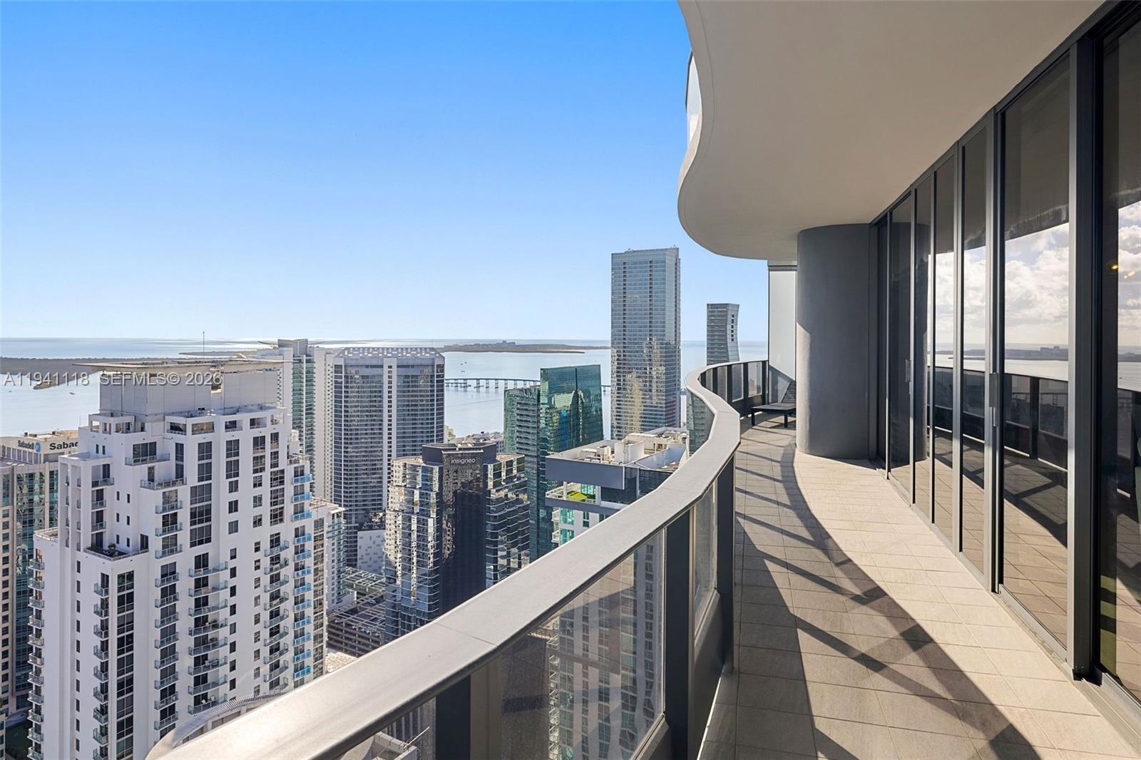 1000 Brickell Plz #PH5403 Miami, FL 33131