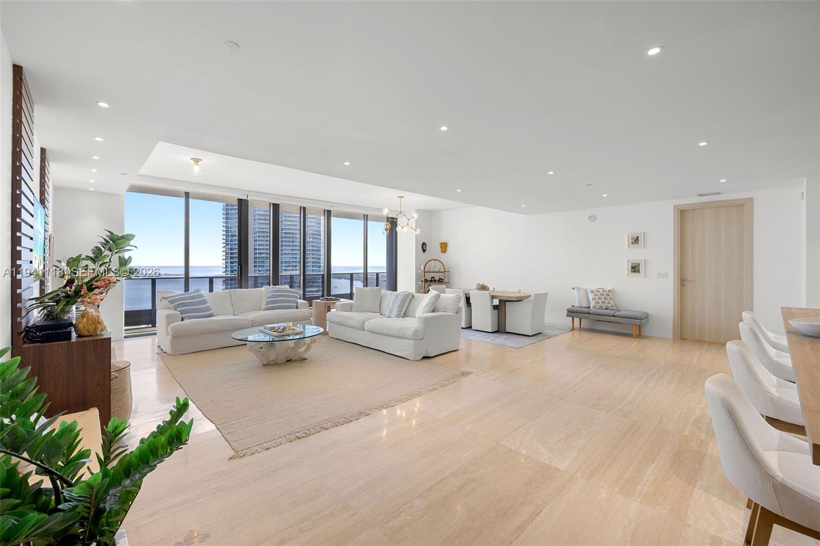 1000 Brickell Plz #PH5403 Miami, FL 33131