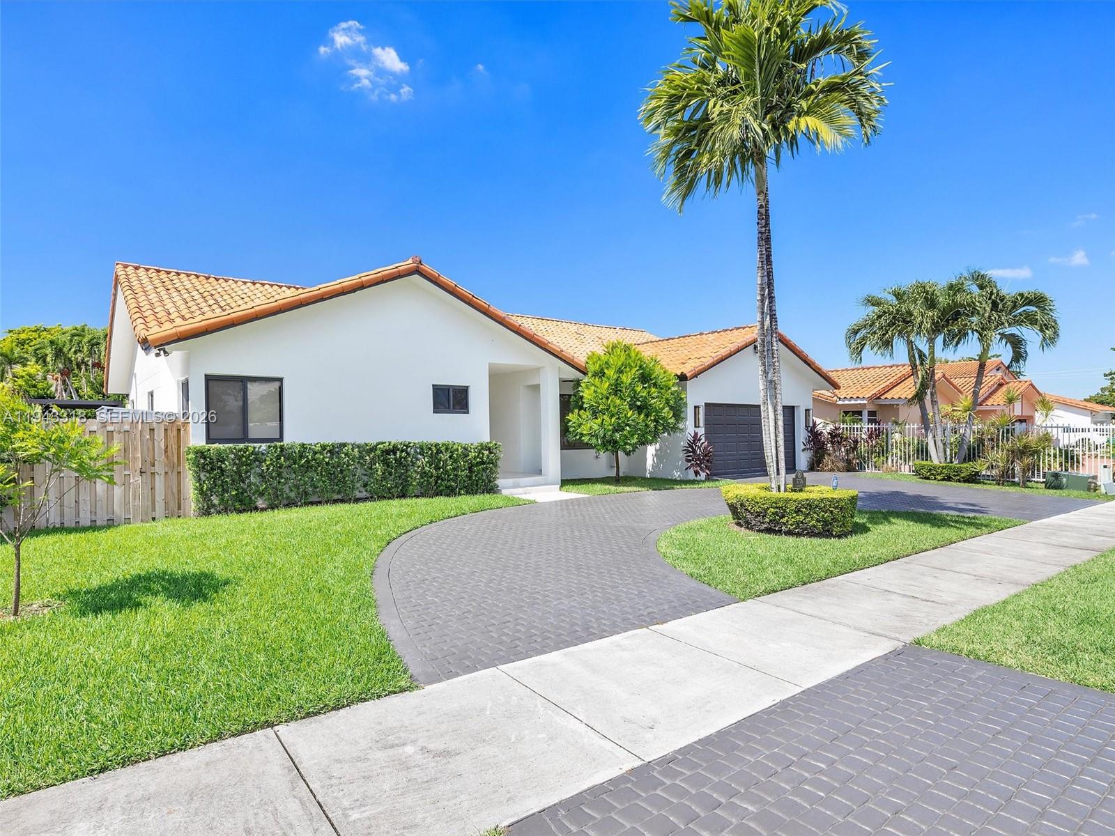 3776 SW 107th Ct Miami, FL 33165