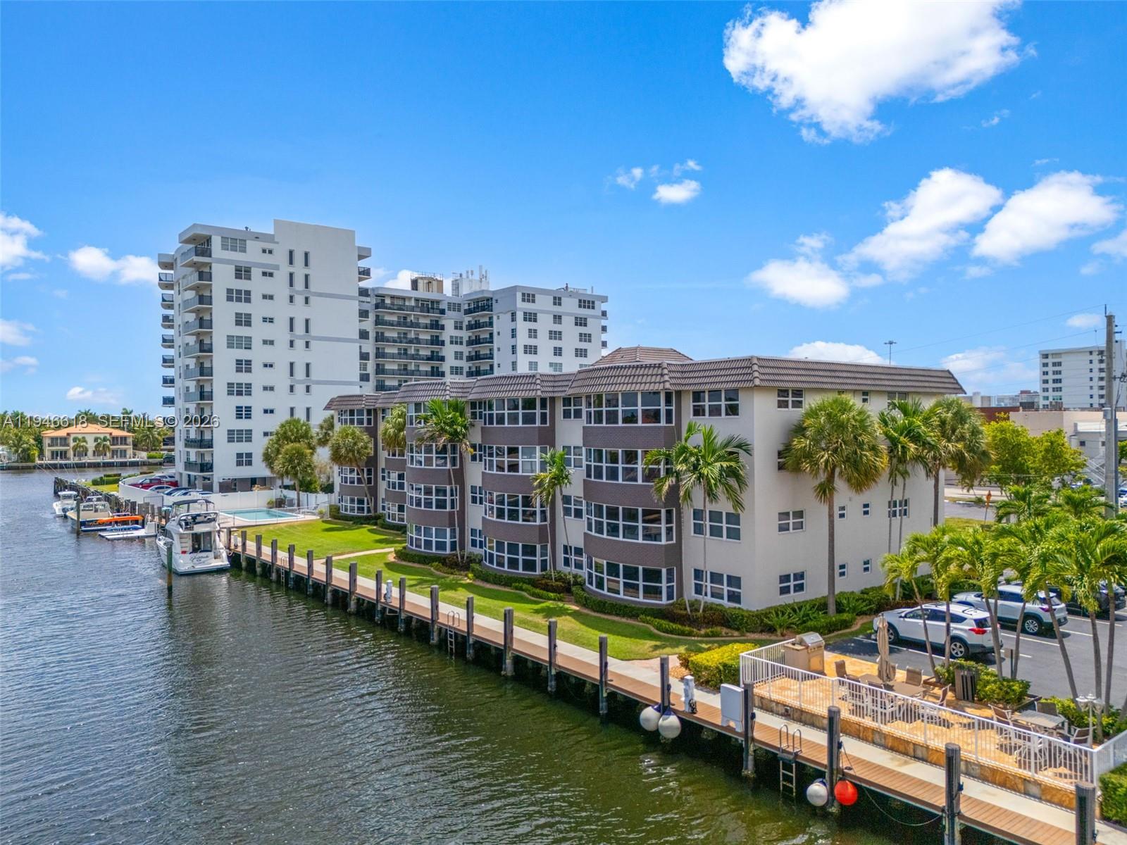 3121 NE 51st St #203E Fort Lauderdale, FL 33308