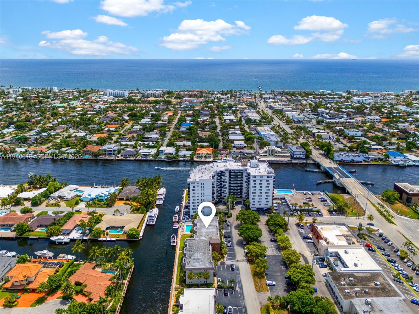 3121 NE 51st St #203E Fort Lauderdale, FL 33308