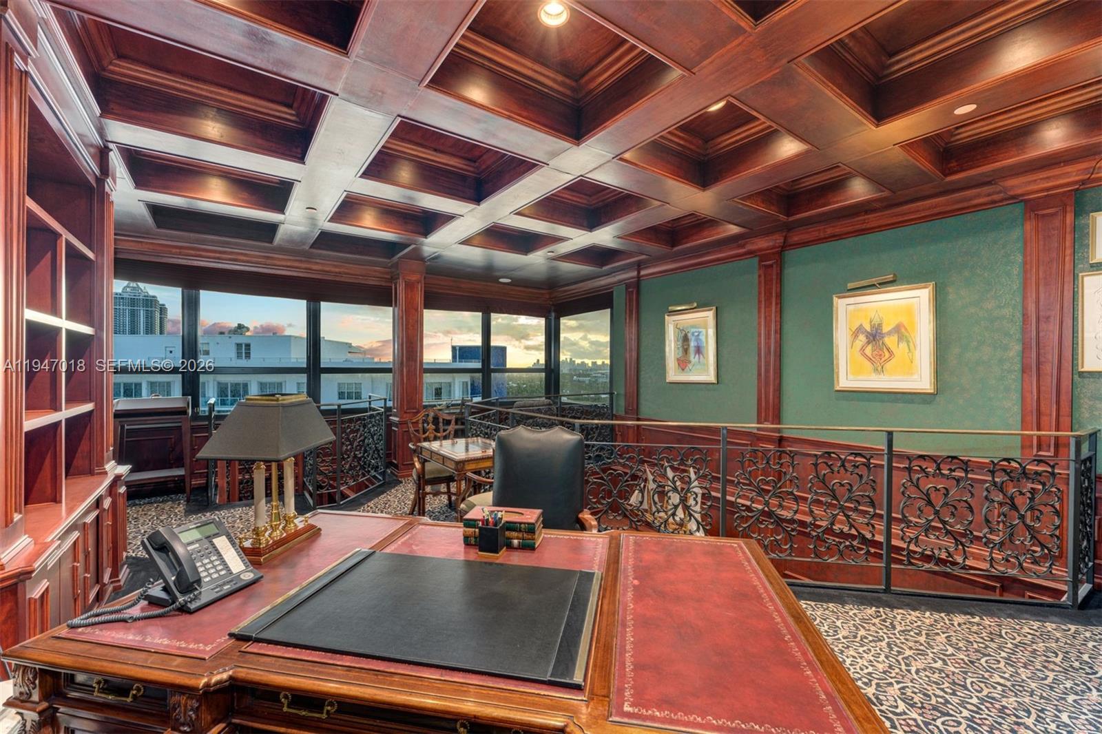 5225 Collins Ave #PH8 Miami Beach, FL 33140