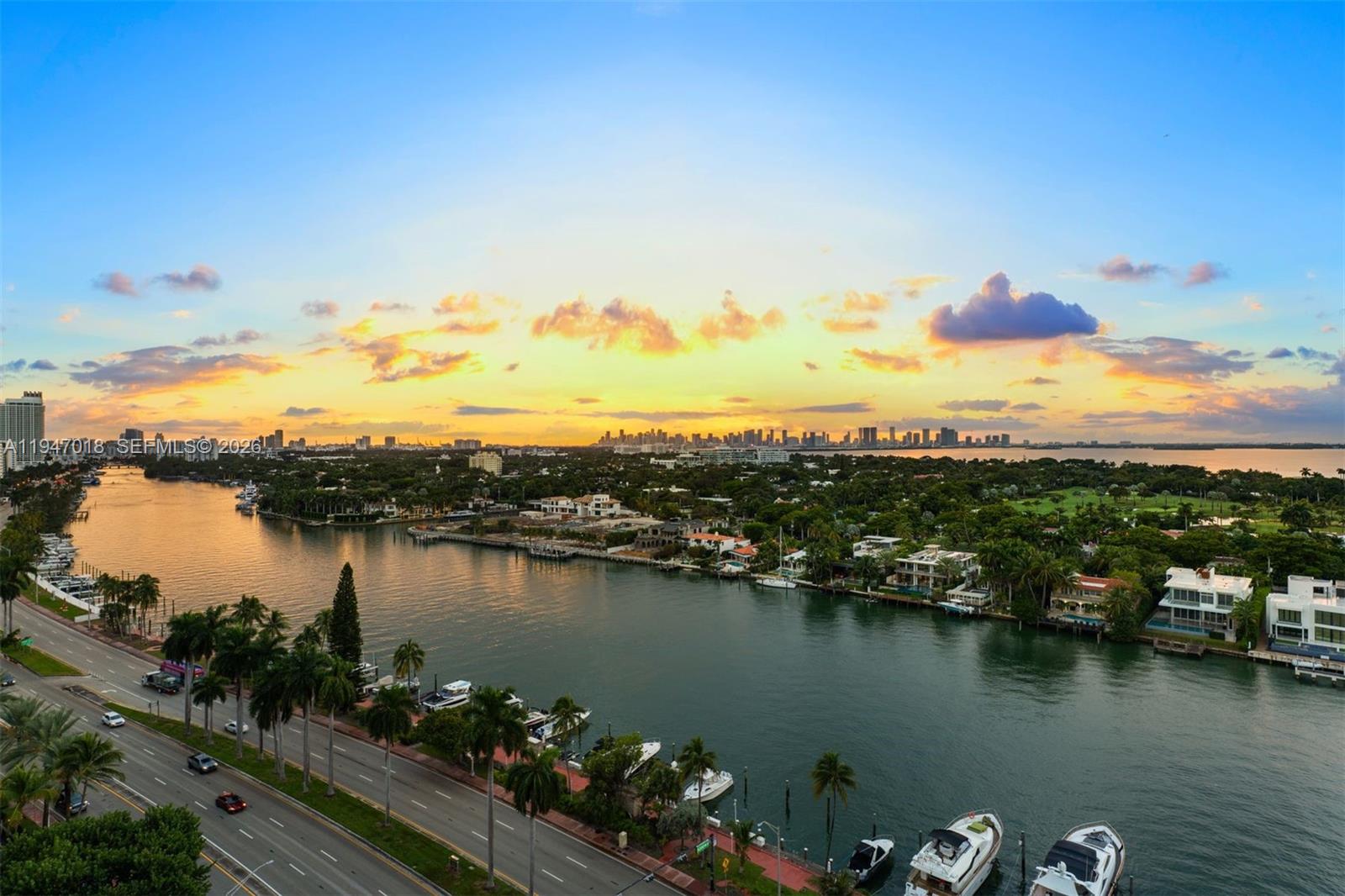 5225 Collins Ave #PH8 Miami Beach, FL 33140