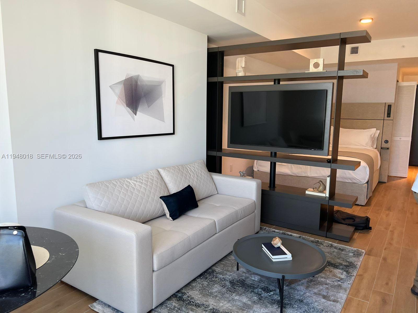 Undisclosed Address Miami, FL 33132