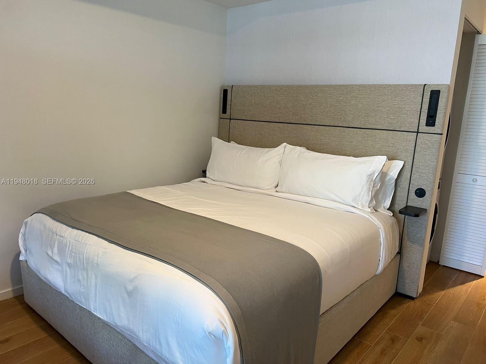 Undisclosed Address Miami, FL 33132