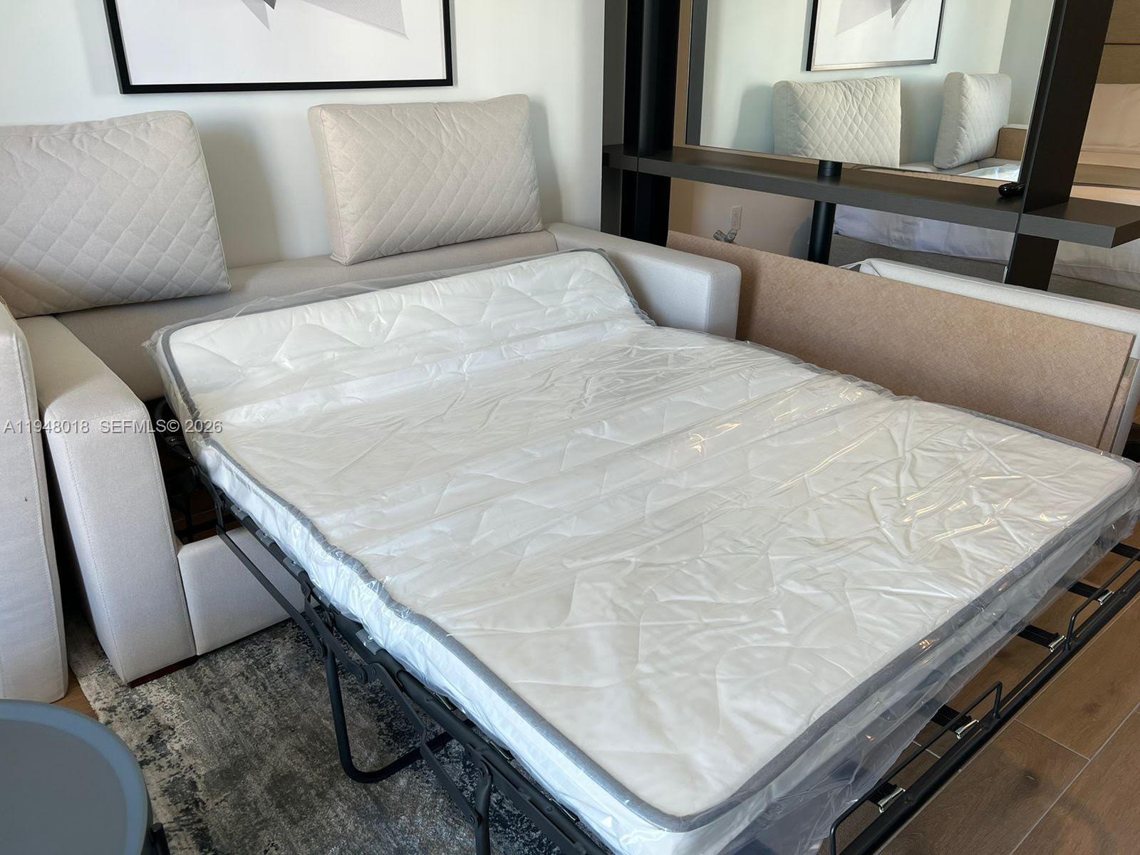 Undisclosed Address Miami, FL 33132