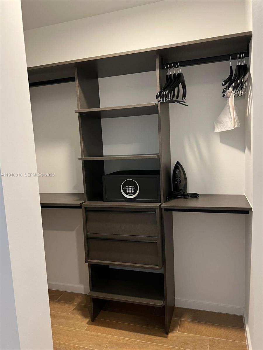 Undisclosed Address Miami, FL 33132