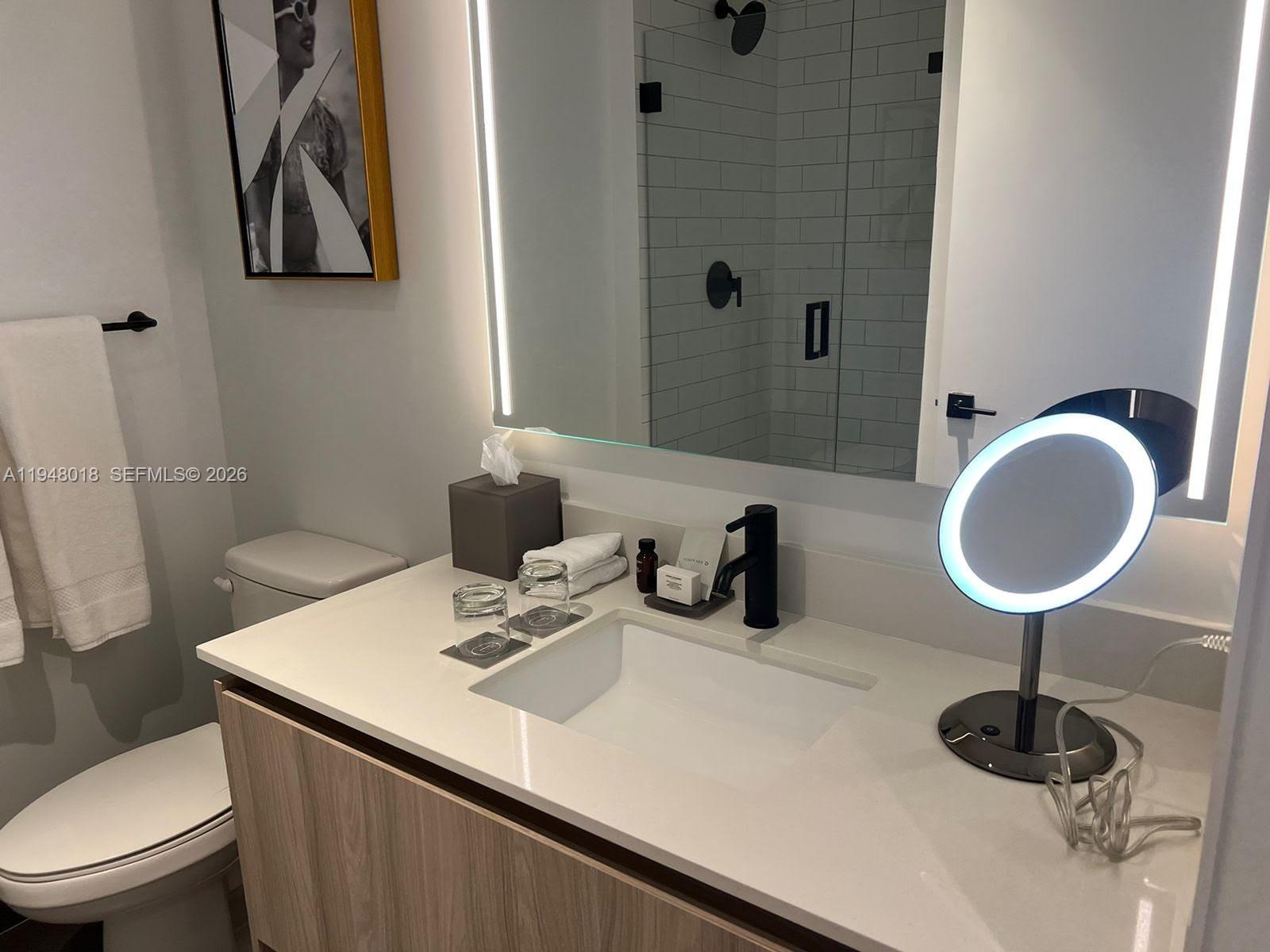 Undisclosed Address Miami, FL 33132