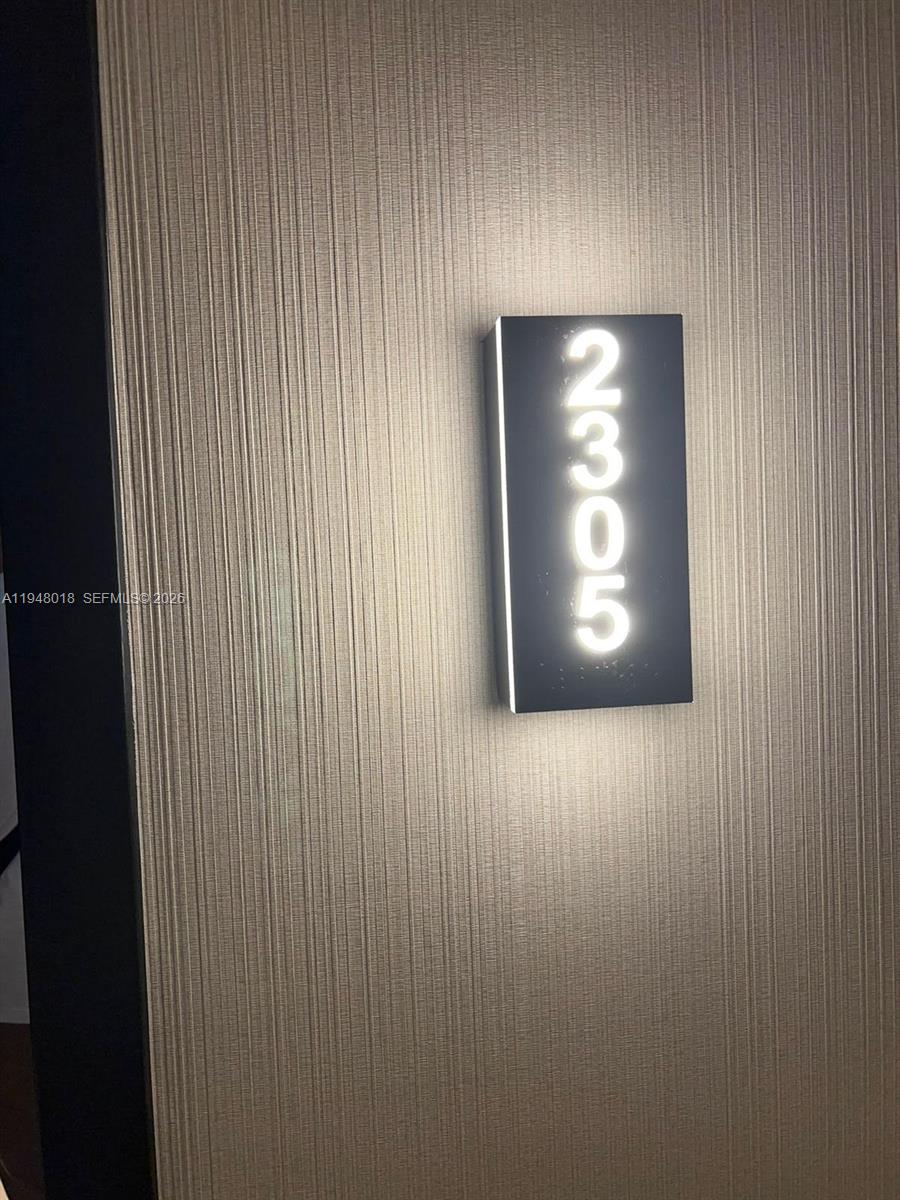 Undisclosed Address Miami, FL 33132