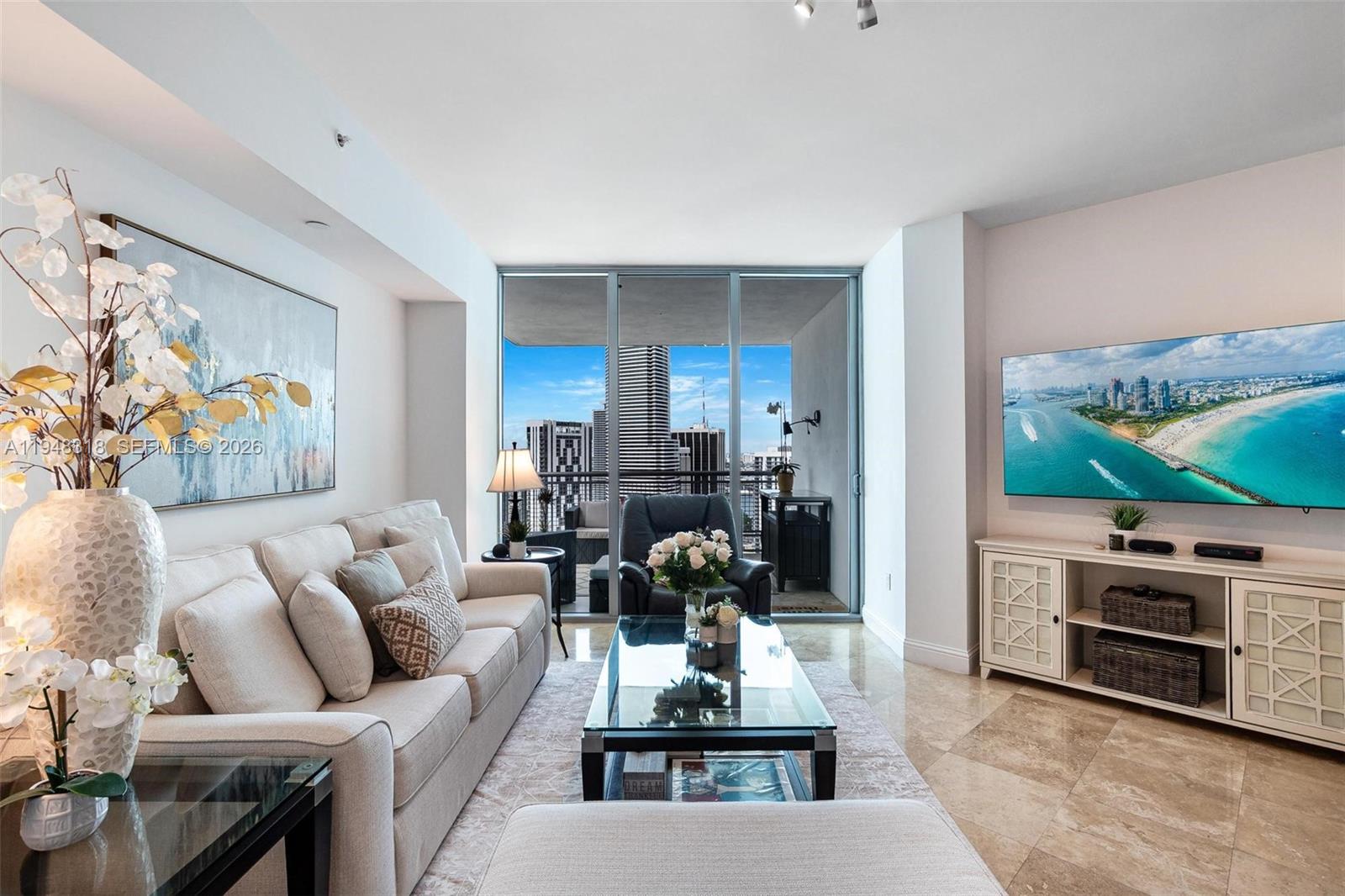 350 S Miami Ave #3807