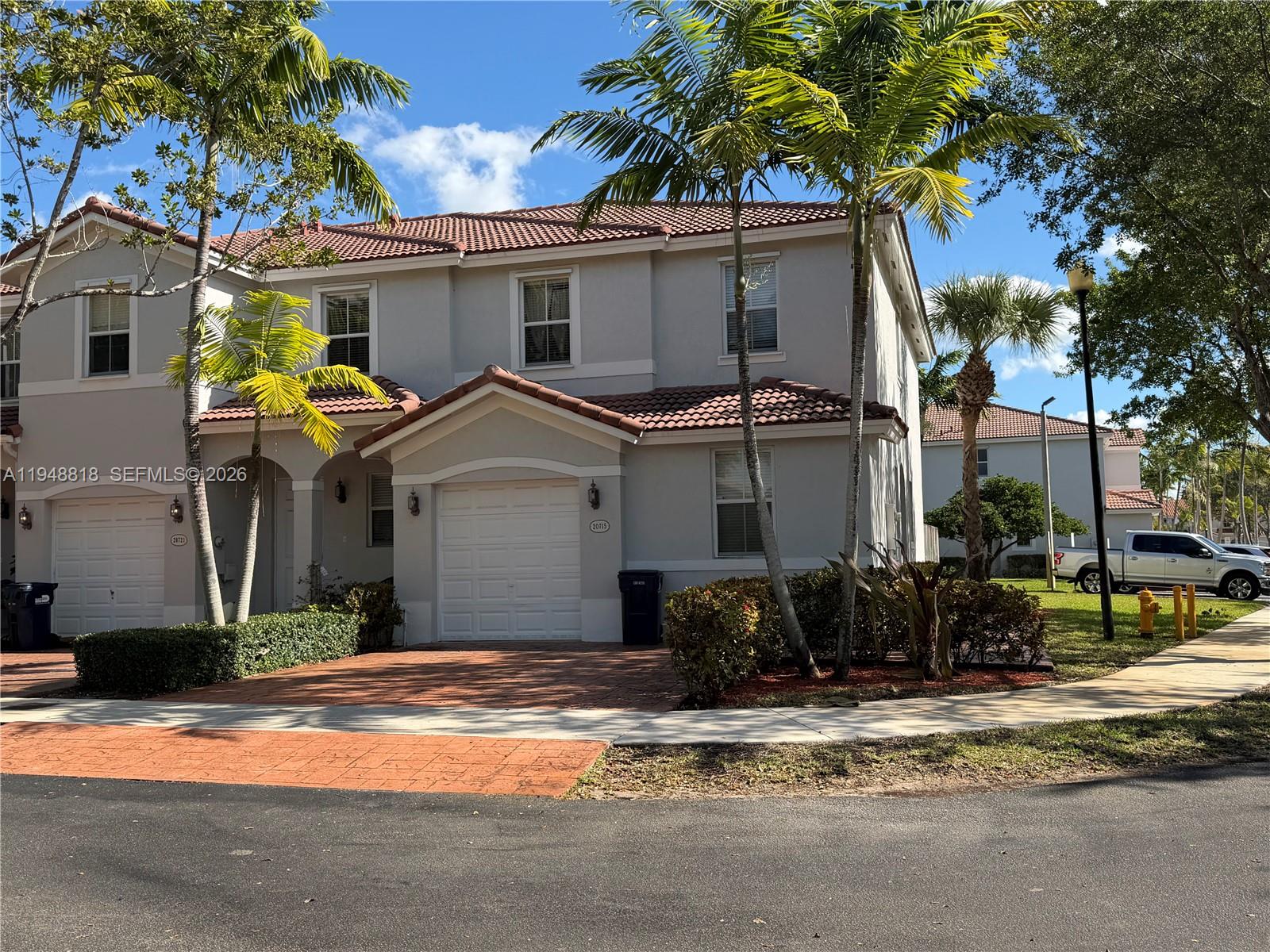 20715 NE 10th Ct #20715