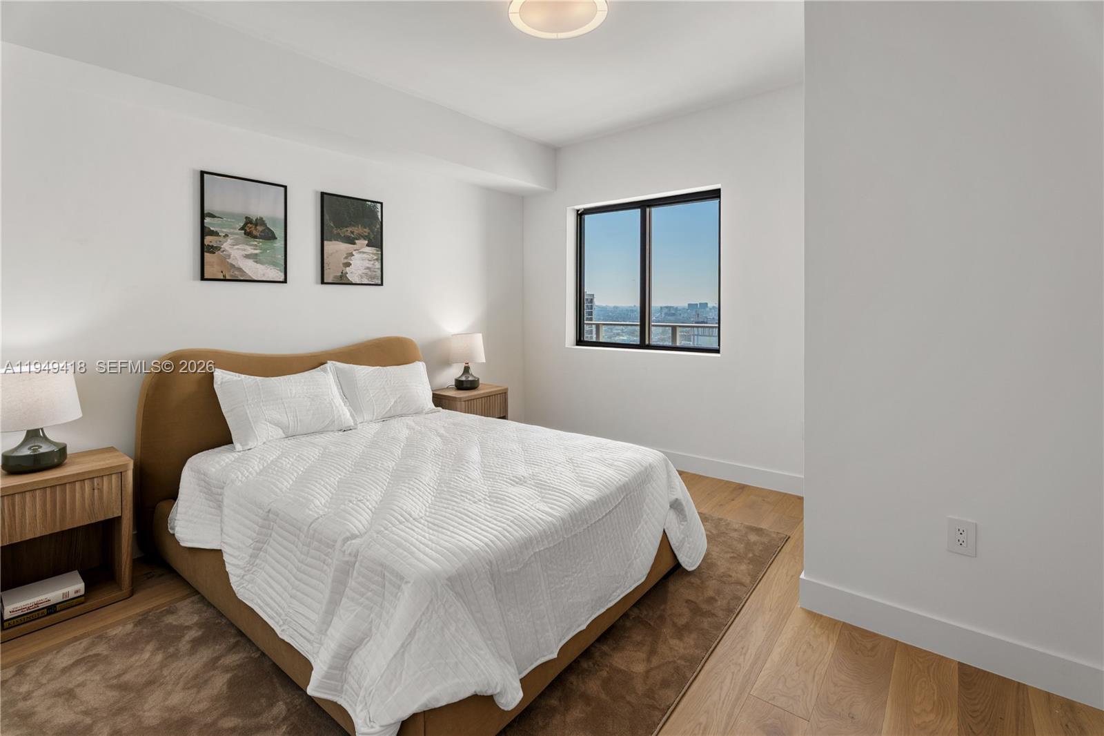 700 NE 24th St #2602 Miami, FL 33137